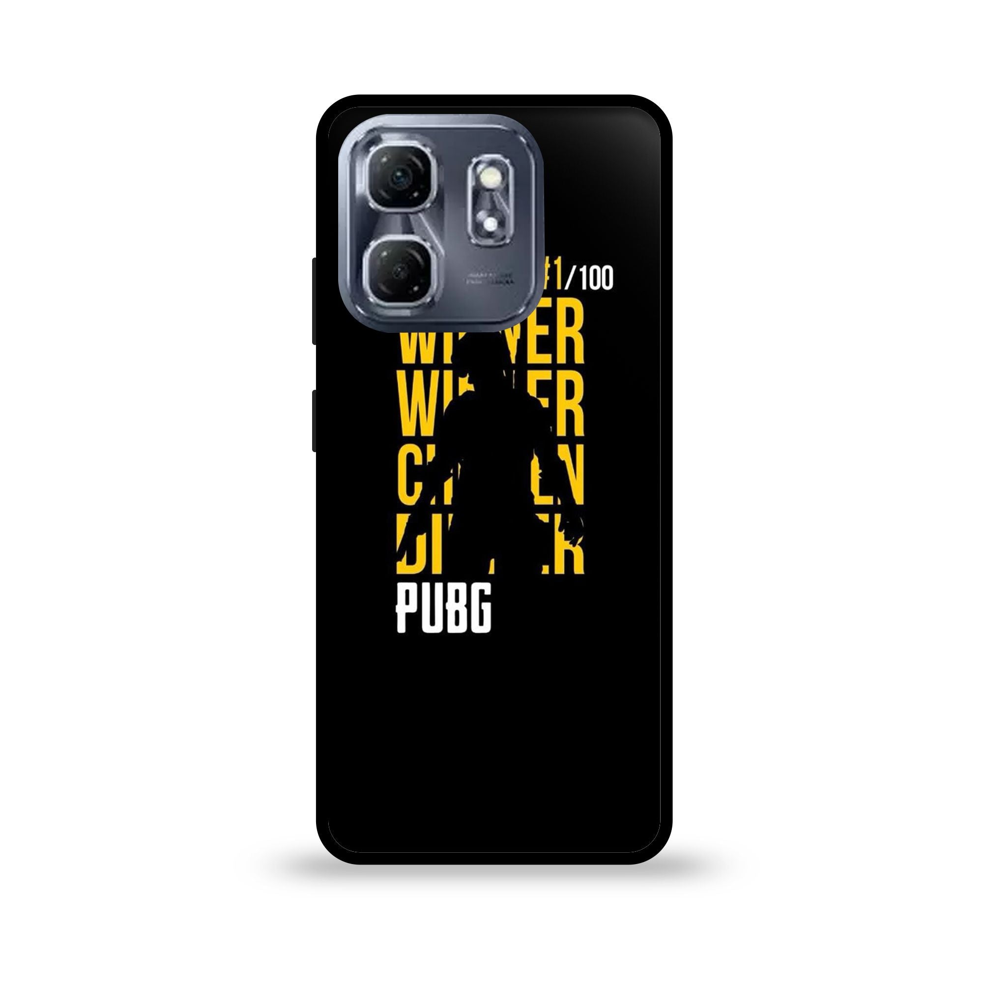 Infinix Hot 50i - Wallpaper 46 - Premium Printed Glossy Phone Case