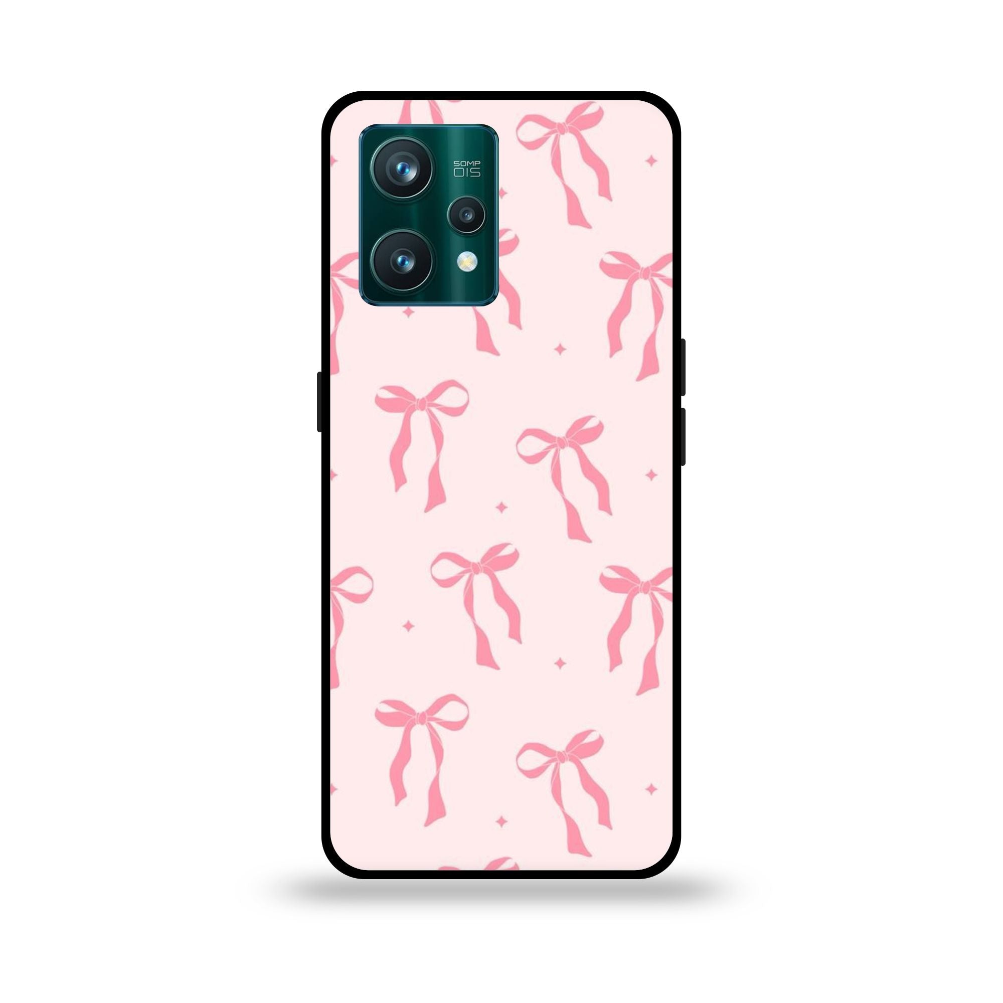 Realme 9 Pro Plus - Wallpaper 094 - Premium Printed Glossy Phone Case