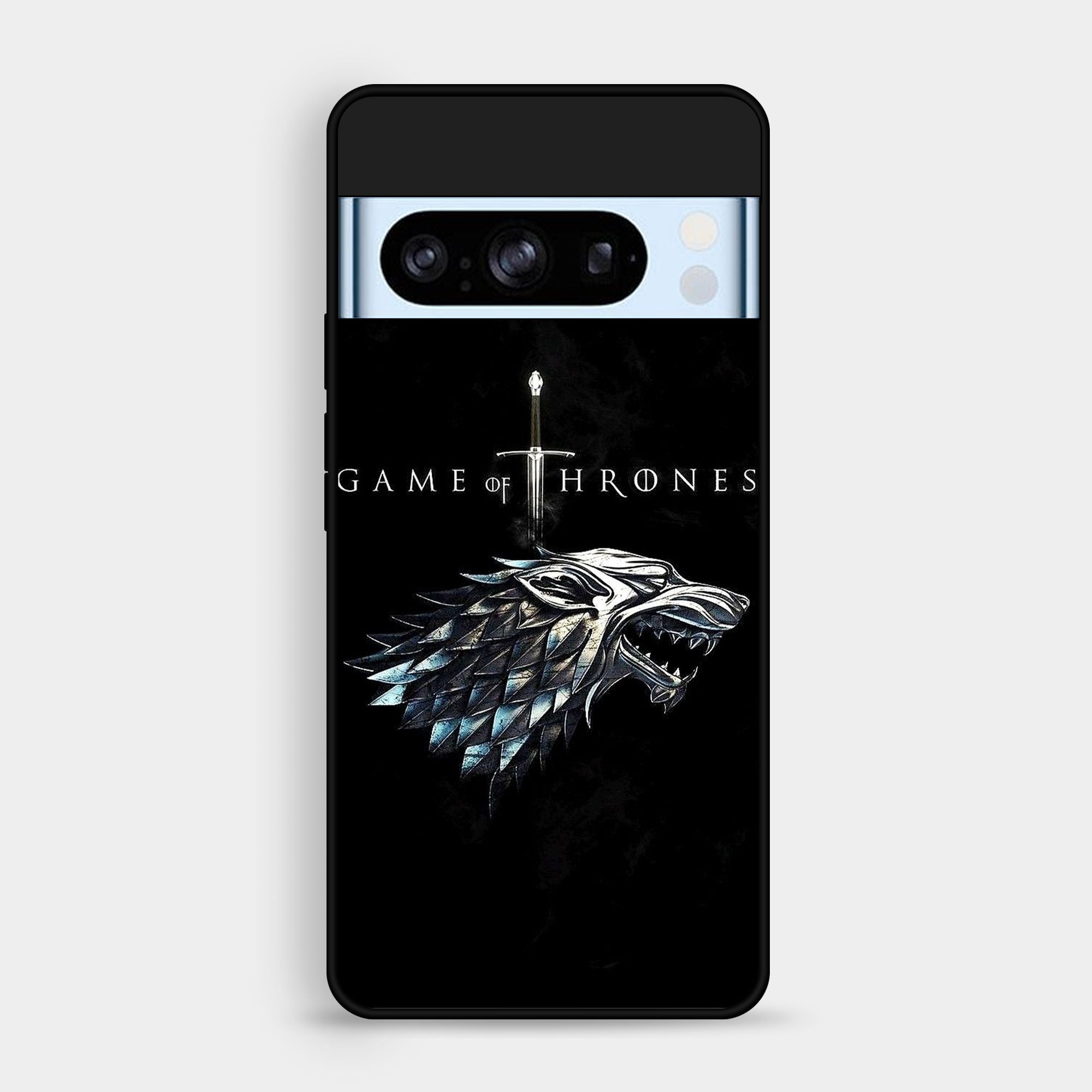 Google Pixel 8 Pro - Wallpaper 064 - Premium Printed Glossy Phone Case