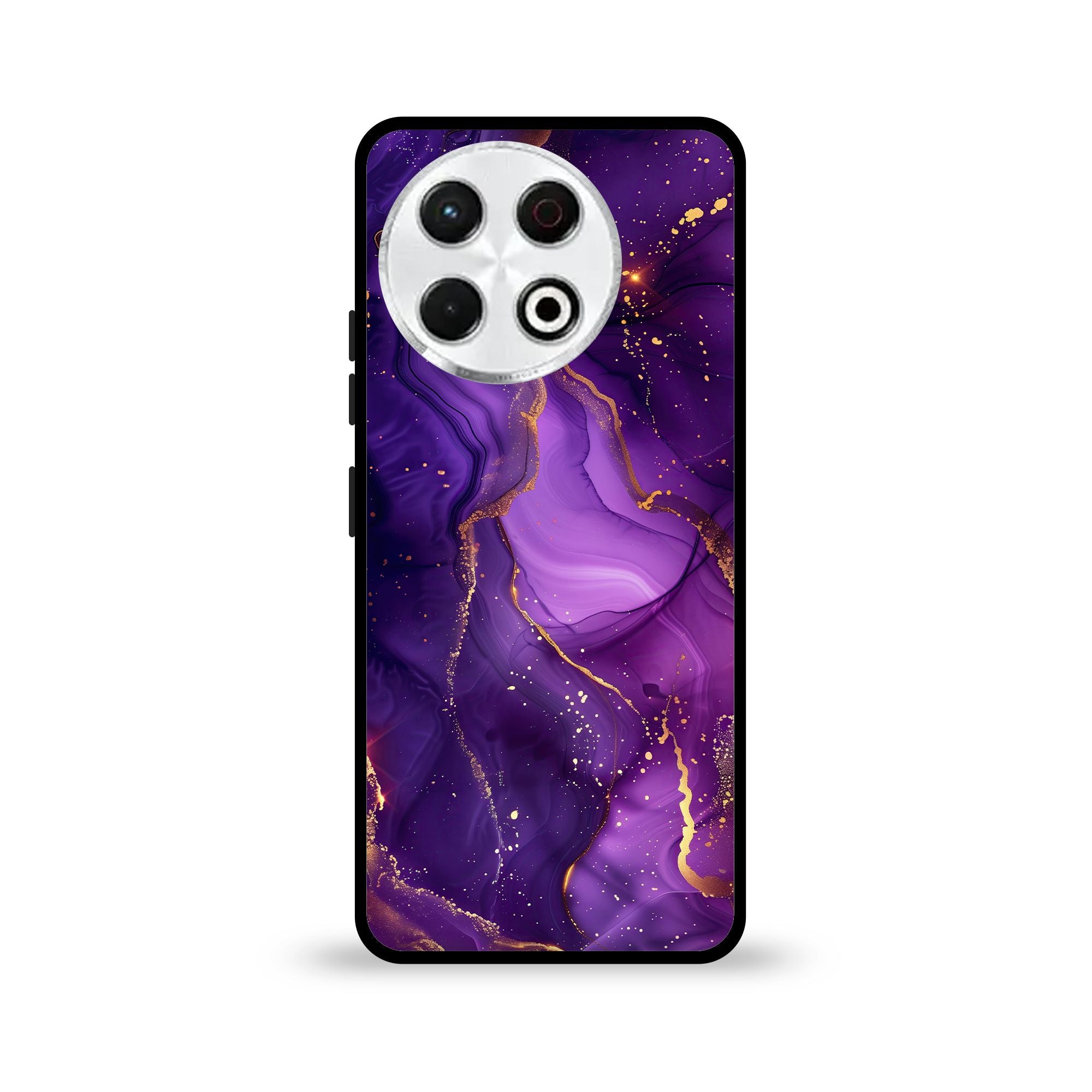 Tecno Spark 30 Pro - Wallpaper 111 - Premium Printed Glossy Phone Case