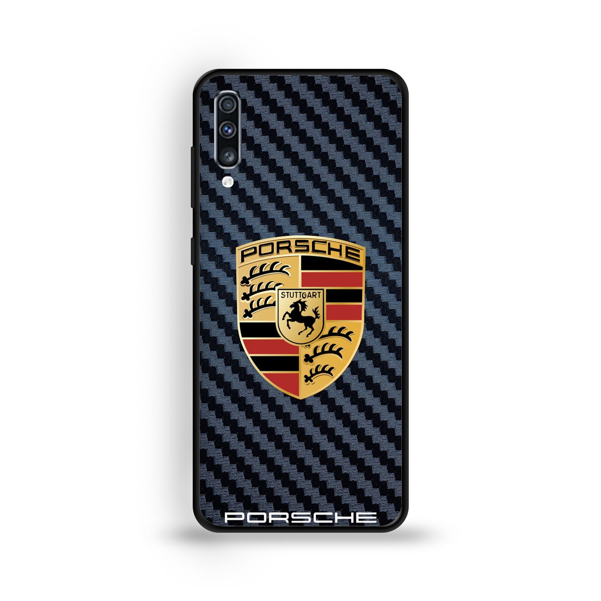 Samsung Galaxy A70 - Wallpaper 018 - Premium Printed Glossy Phone Case
