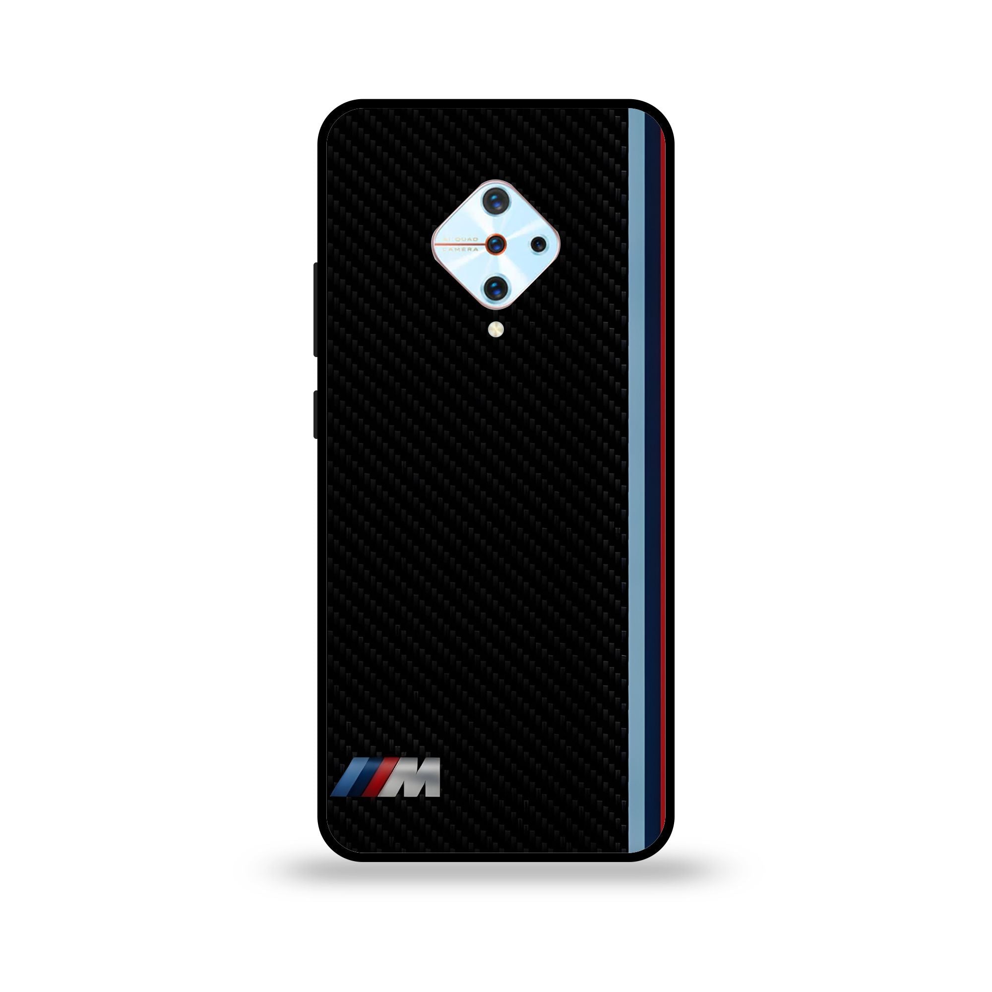 Vivo S1 Pro - Wallpaper 06 - Premium Printed Glossy Phone Case