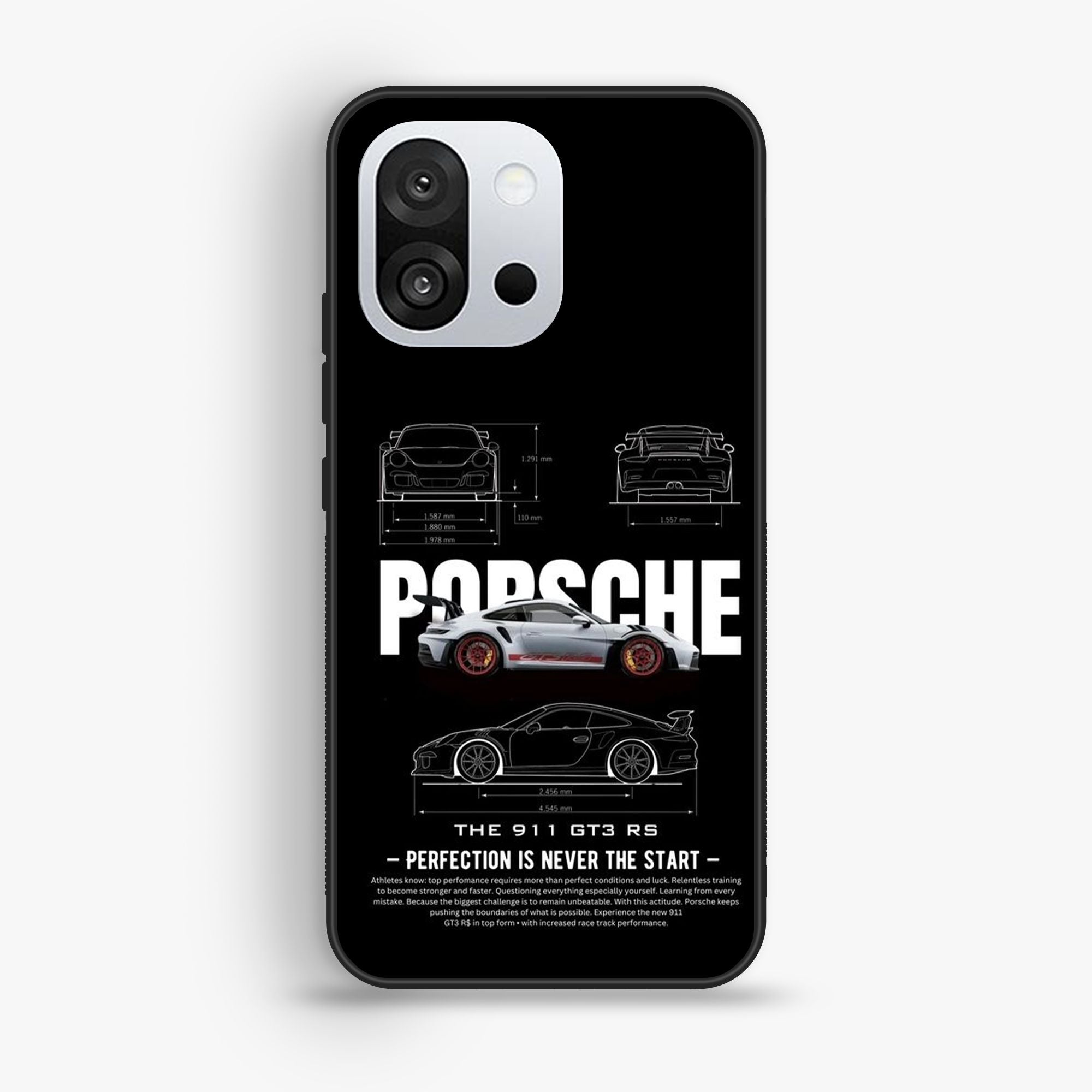 OnePlus 13T - Wallpaper 60 - Premium Printed Glossy Phone Case