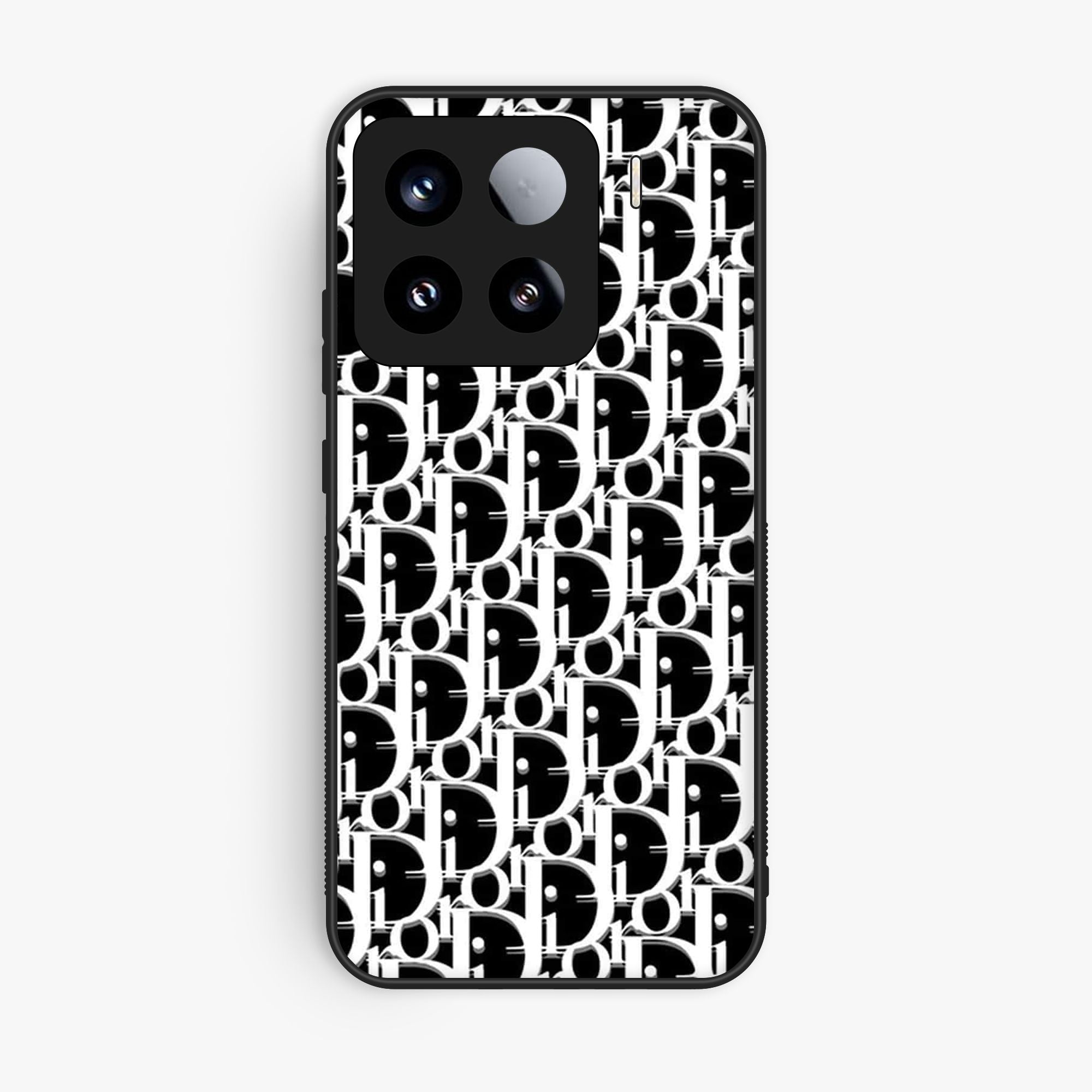 Xiaomi 15 - Wallpaper 107 - Premium Printed Glossy Phone Case