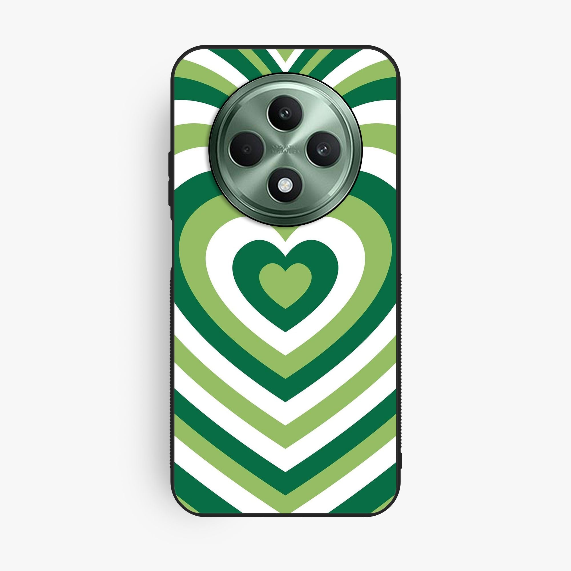 Oppo Reno 12F - Wallpaper 121 - Premium Printed Glossy Phone Case