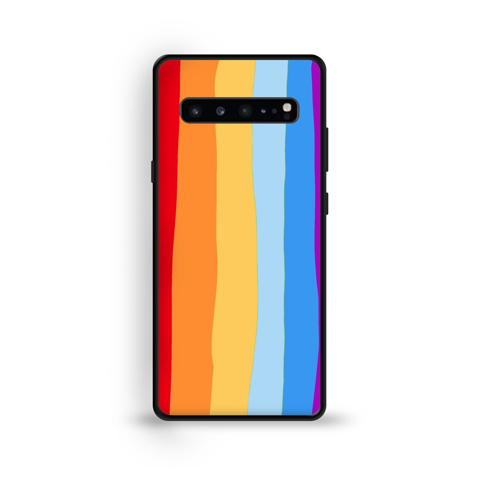 Samsung Galaxy  S10 5G - Wallpaper 174 - Premium Printed Glossy Phone Case