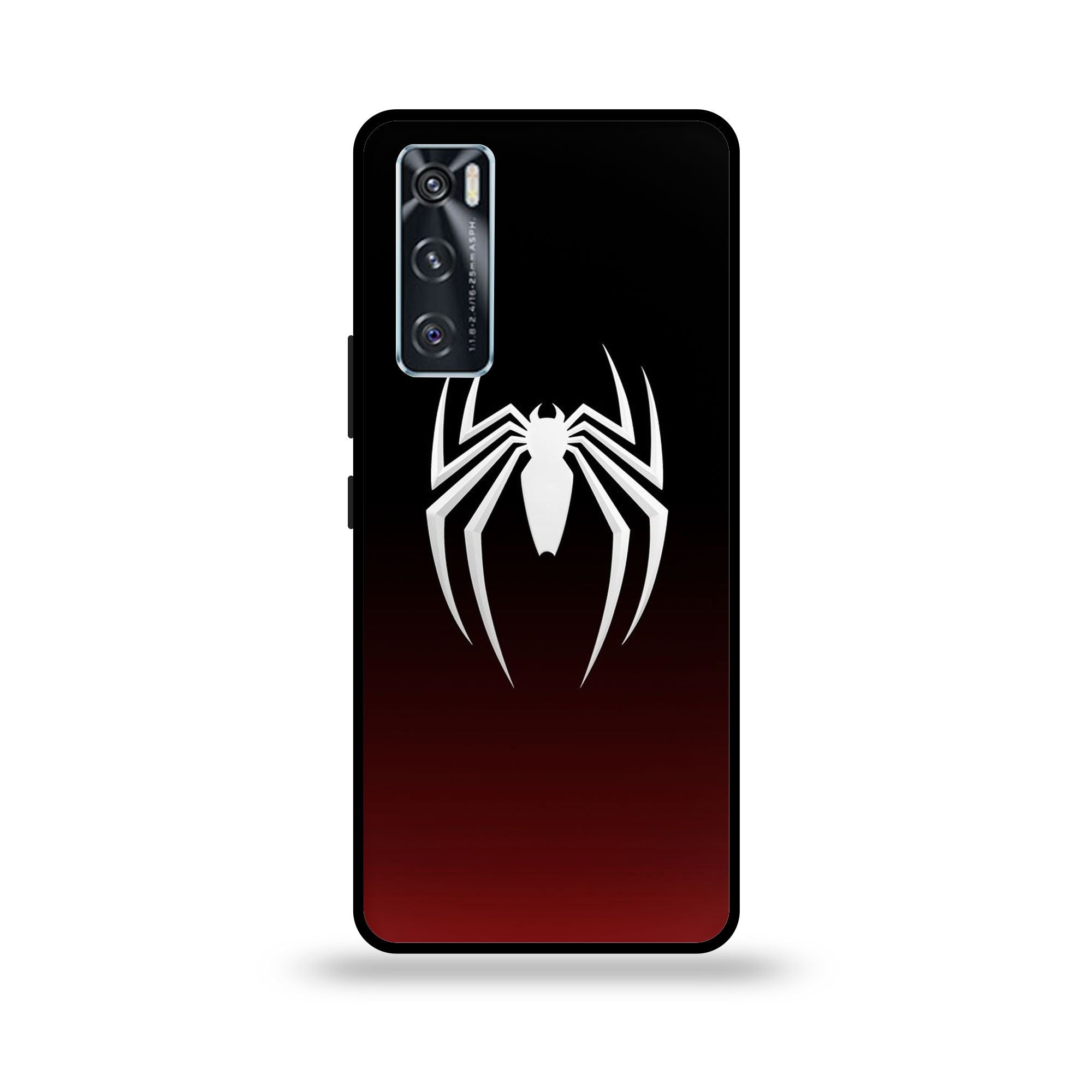 Vivo V20 SE - Wallpaper 056 - Premium Printed Glossy Phone Case