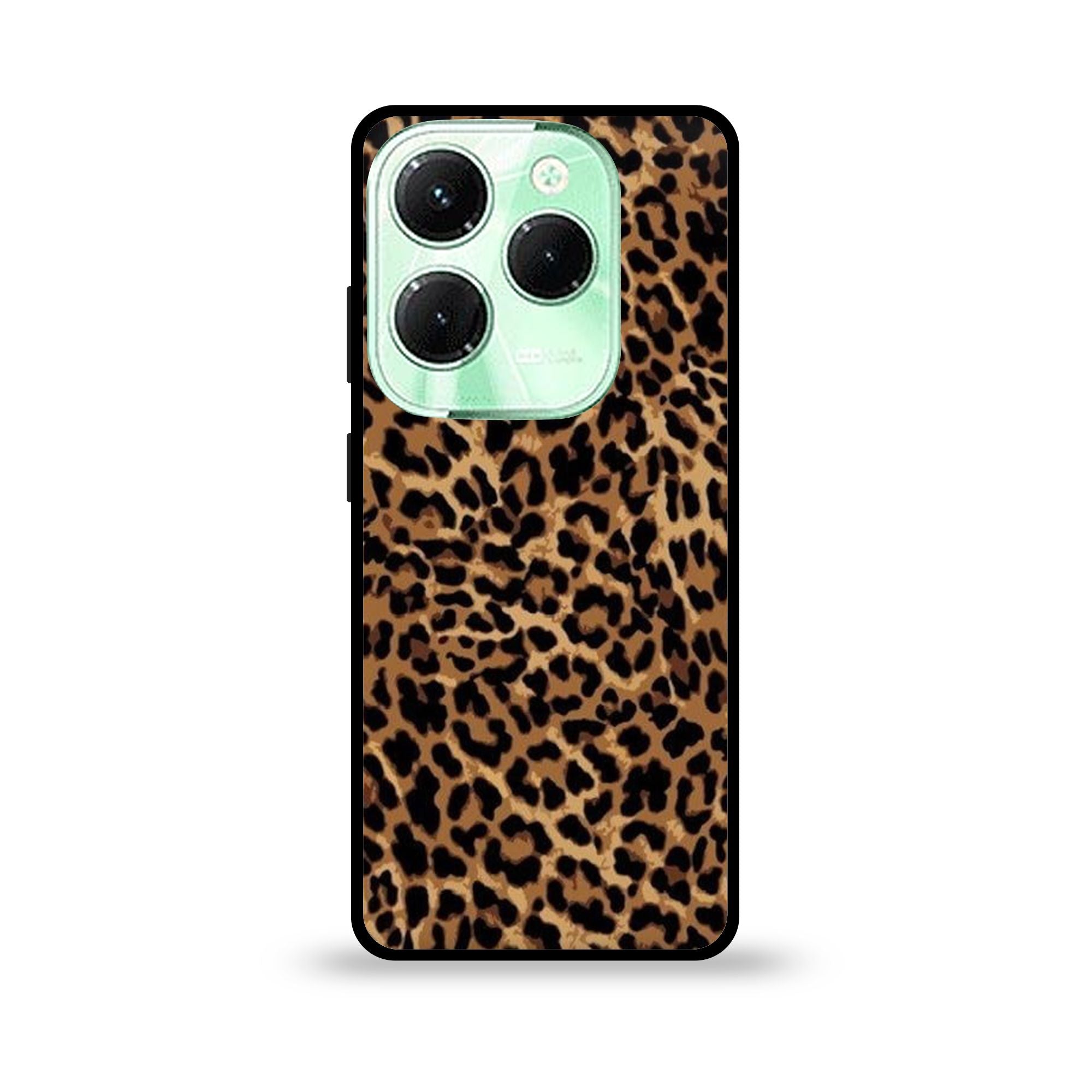 Infinix Hot 40 Pro - Wallpaper 98 - Premium Printed Glossy Phone Case