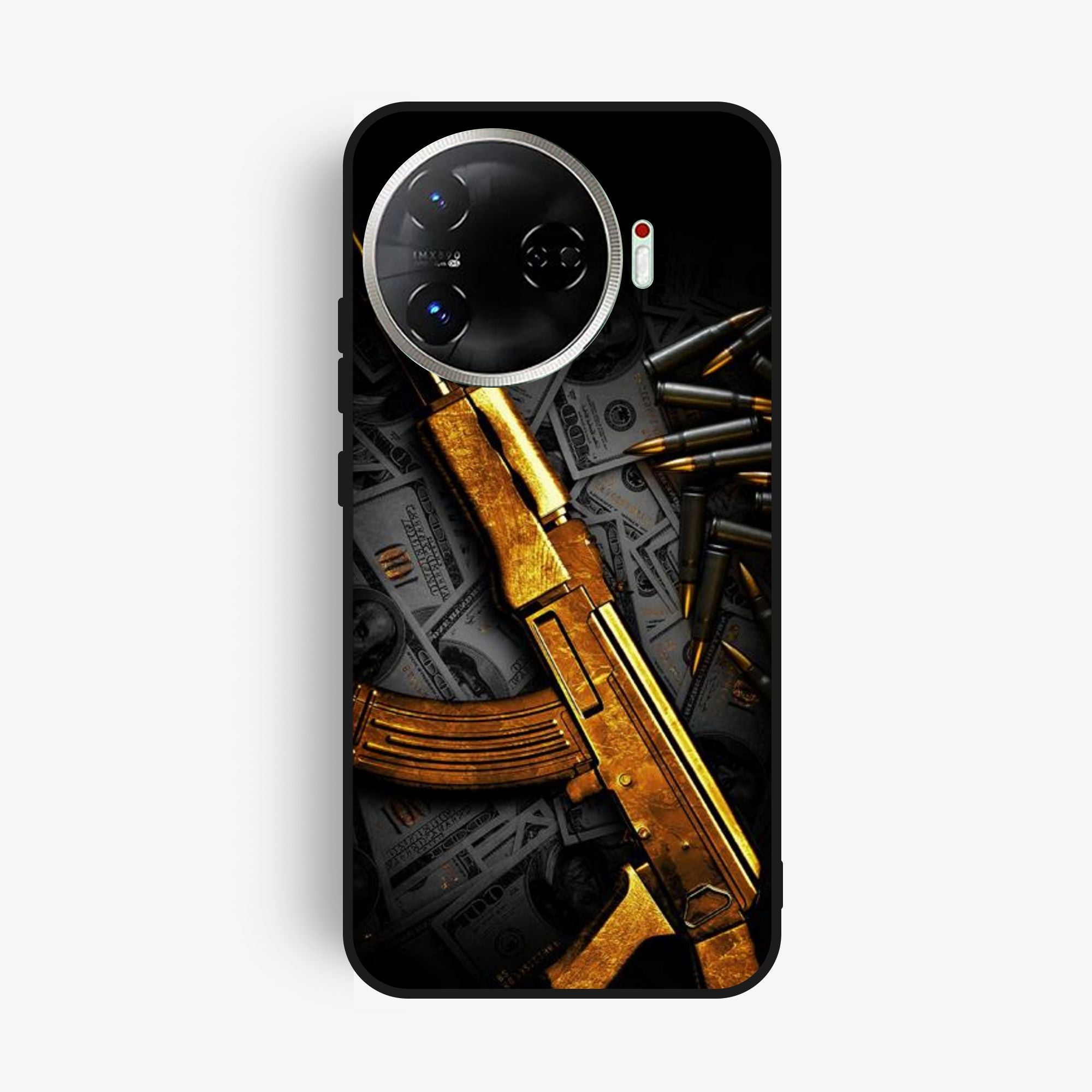 Tecno Camon 30 Pro - Wallpaper 84 - Premium Printed Glossy Phone Case