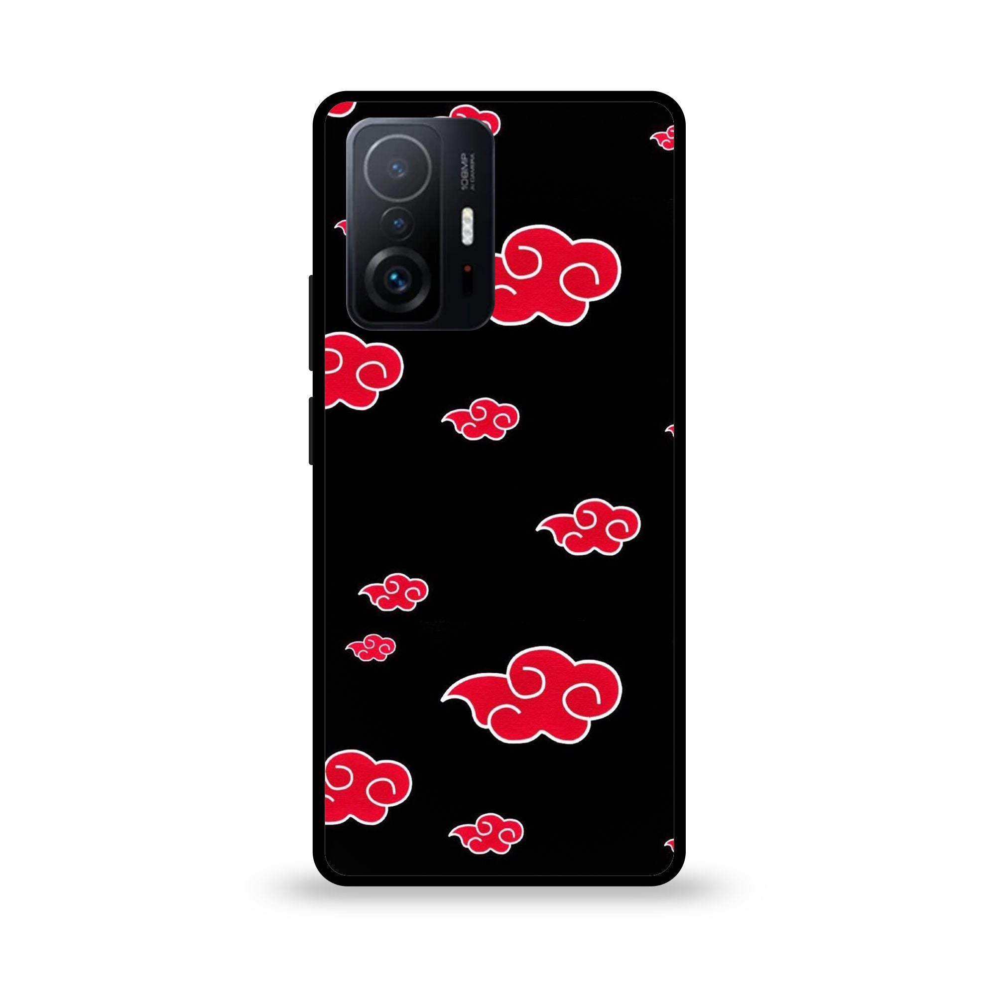 Xiaomi Mi 11T - Wallpaper 072 - Premium Printed Glossy Phone Case