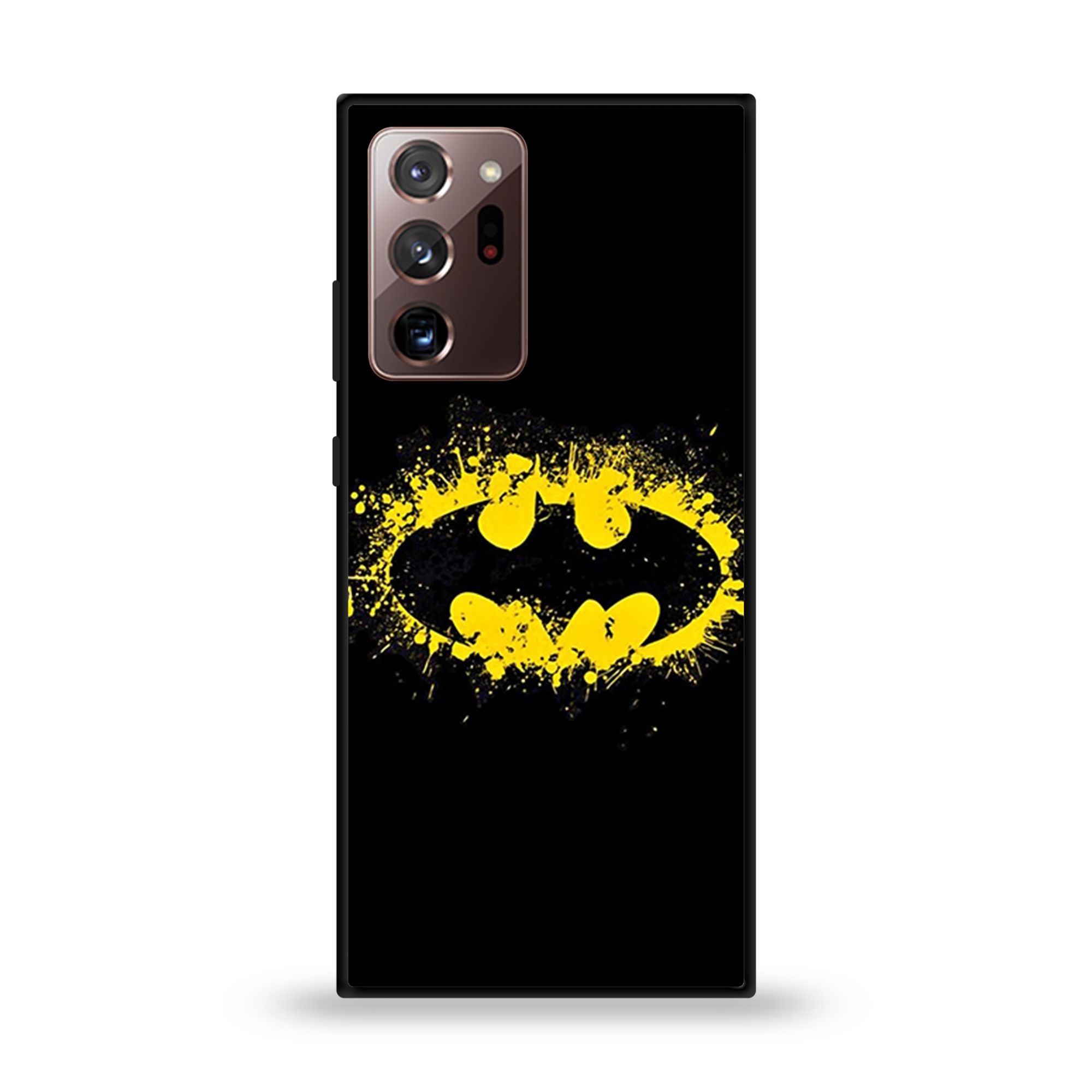 Samsung Galaxy Note 20 Ultra - Wallpaper 72 - Premium Printed Glossy Phone Case