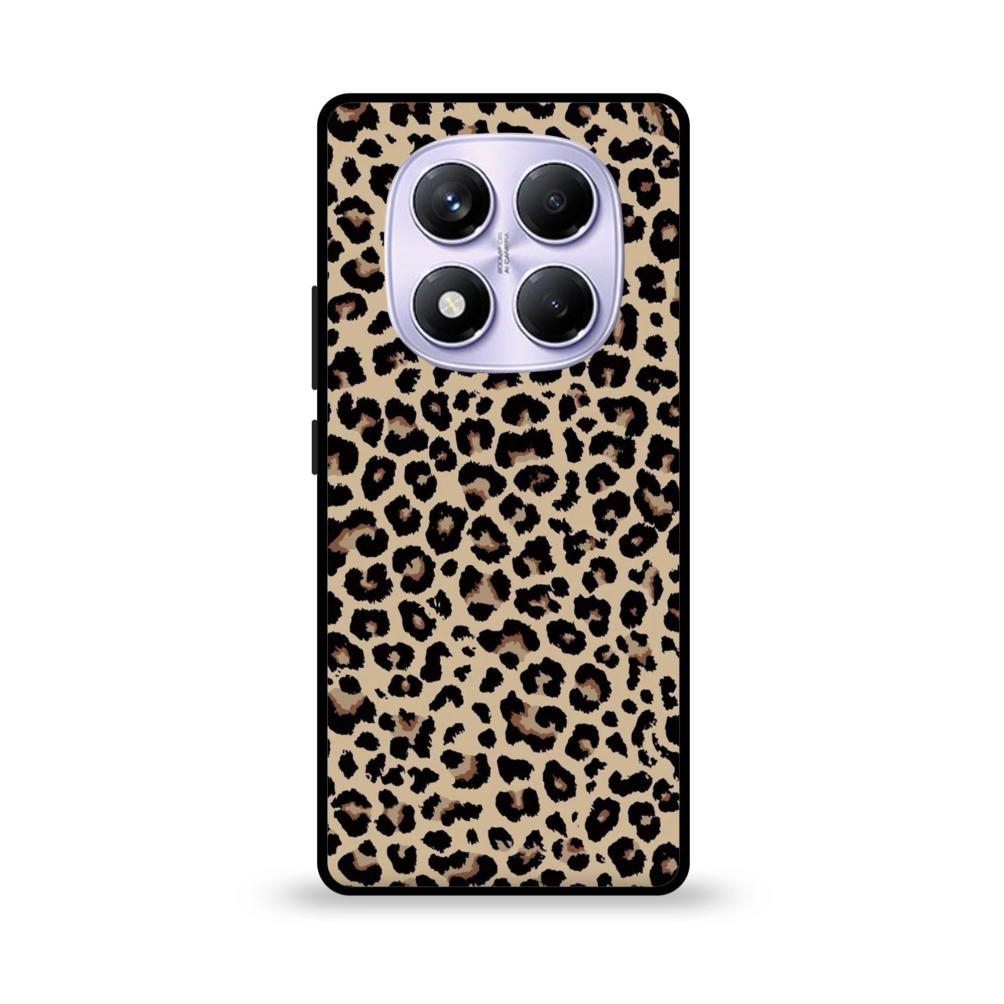 Xiaomi Redmi note 14 Pro - Wallpaper 040 - Premium Printed Glossy Phone Case