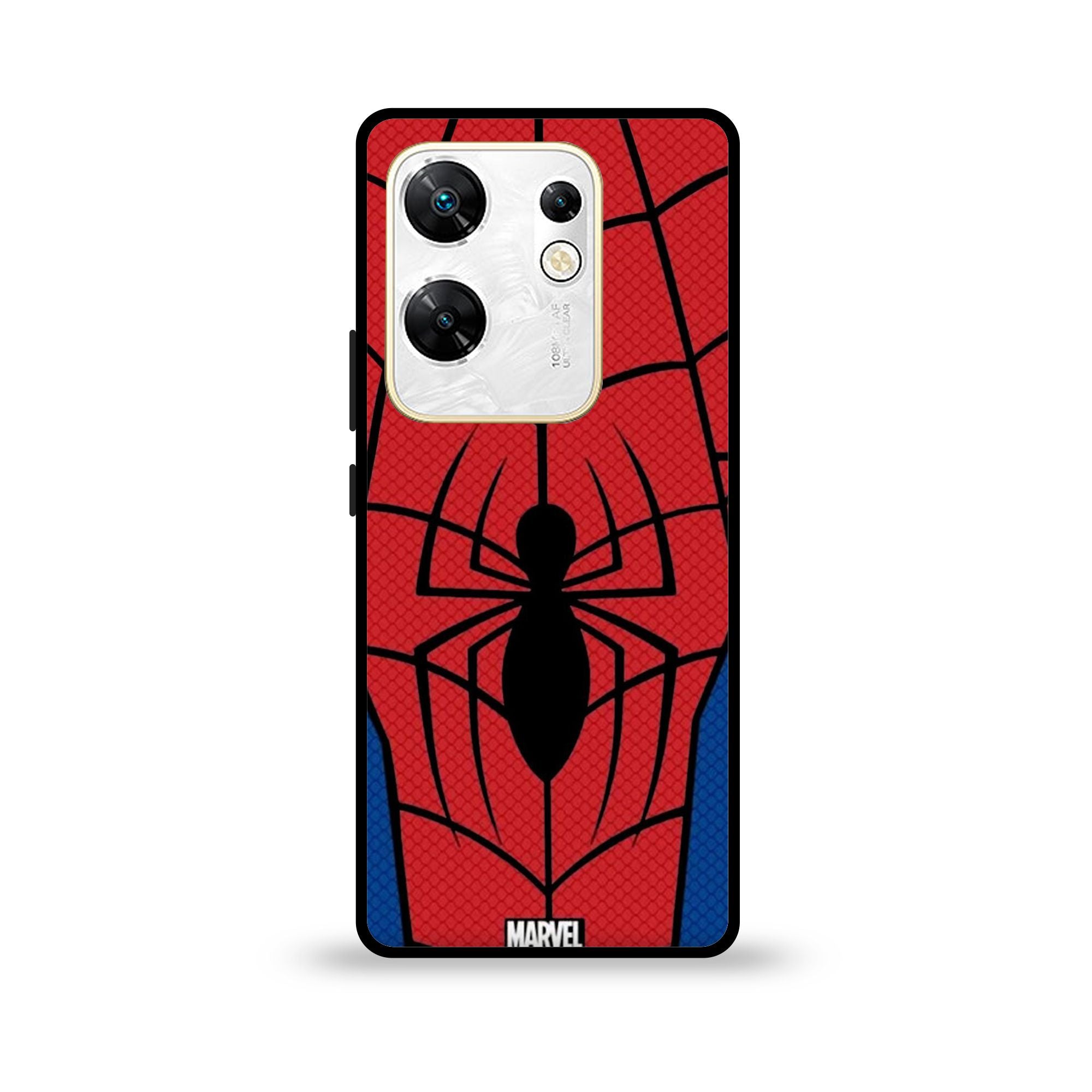Infinix GT 30 - Wallpaper 41 - Premium Printed Glossy Phone Case