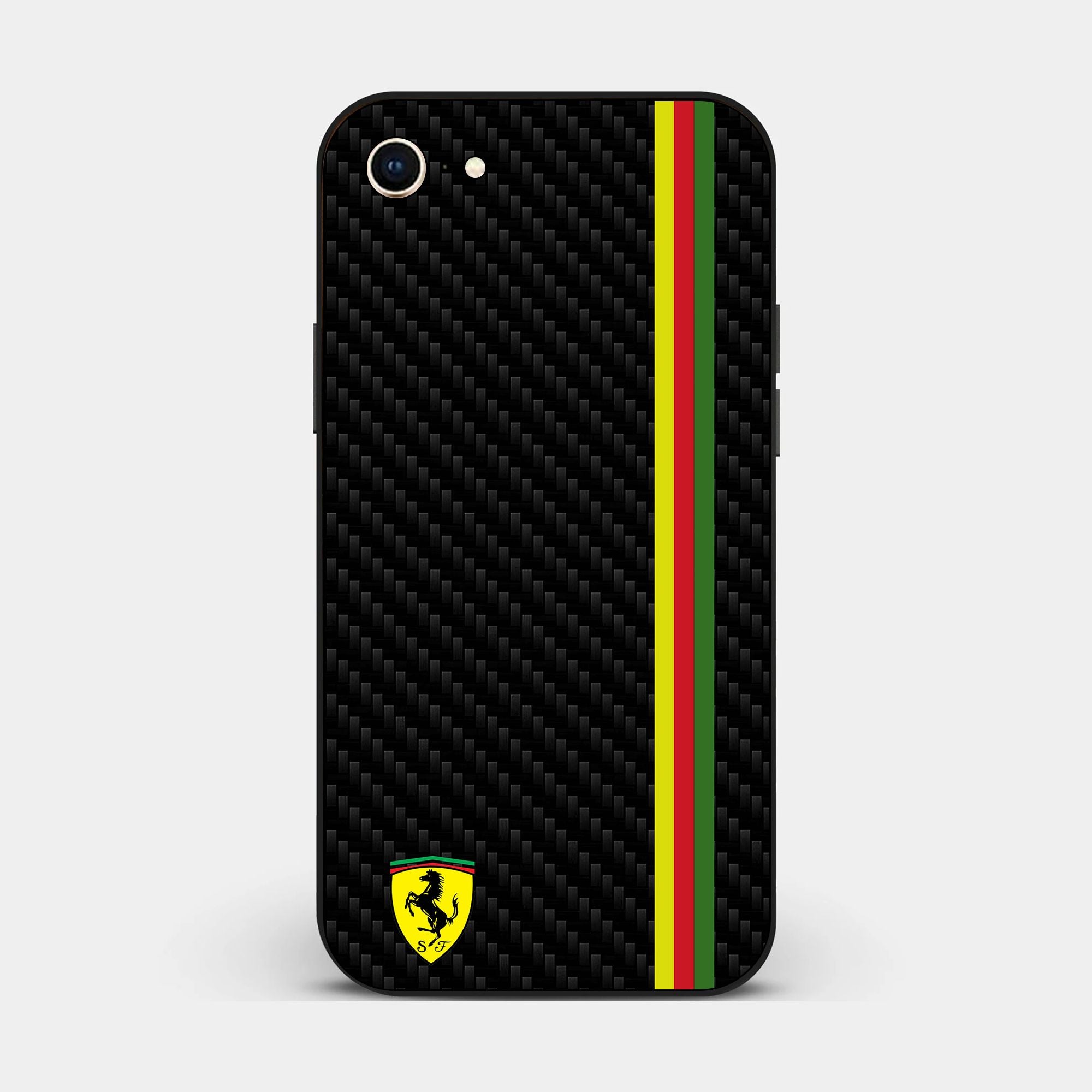 iPhone 8 - Wallpaper 141 - Premium Printed Glossy Phone Case
