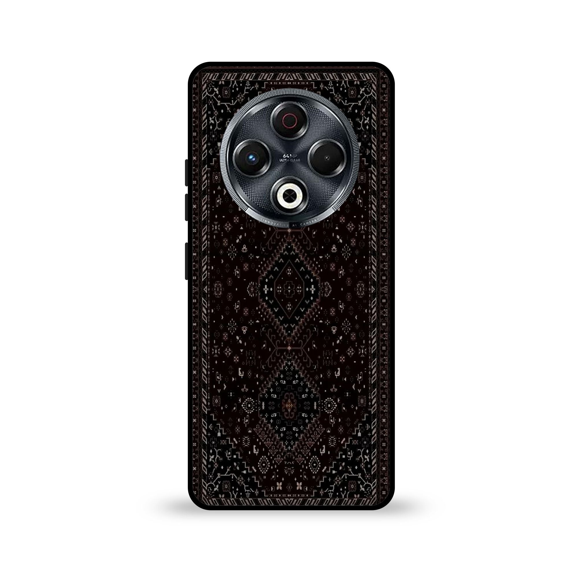 Tecno Spark 30 - Wallpaper 047 - Premium Printed Glossy Phone Case