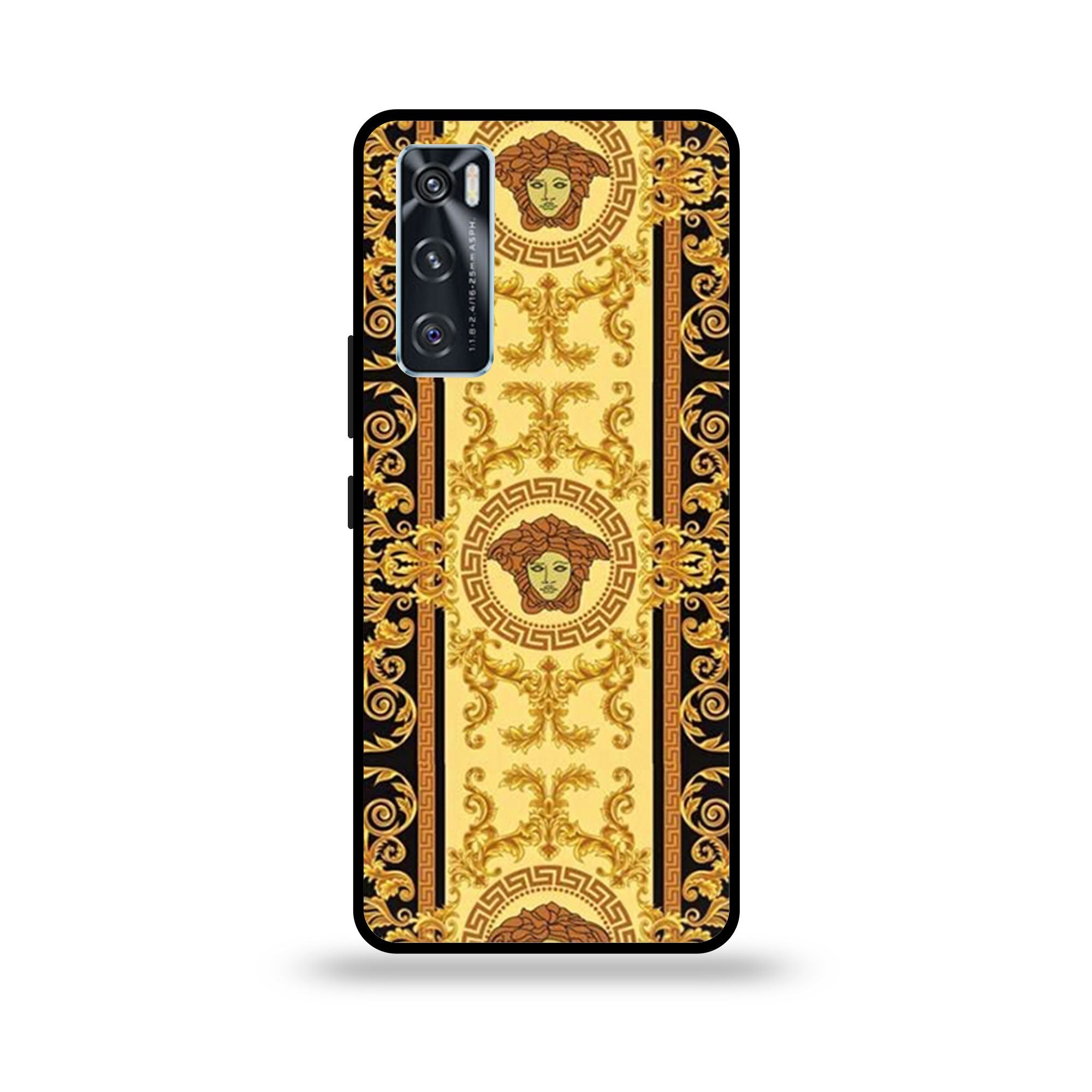 Vivo V20 SE - Wallpaper 114 - Premium Printed Glossy Phone Case