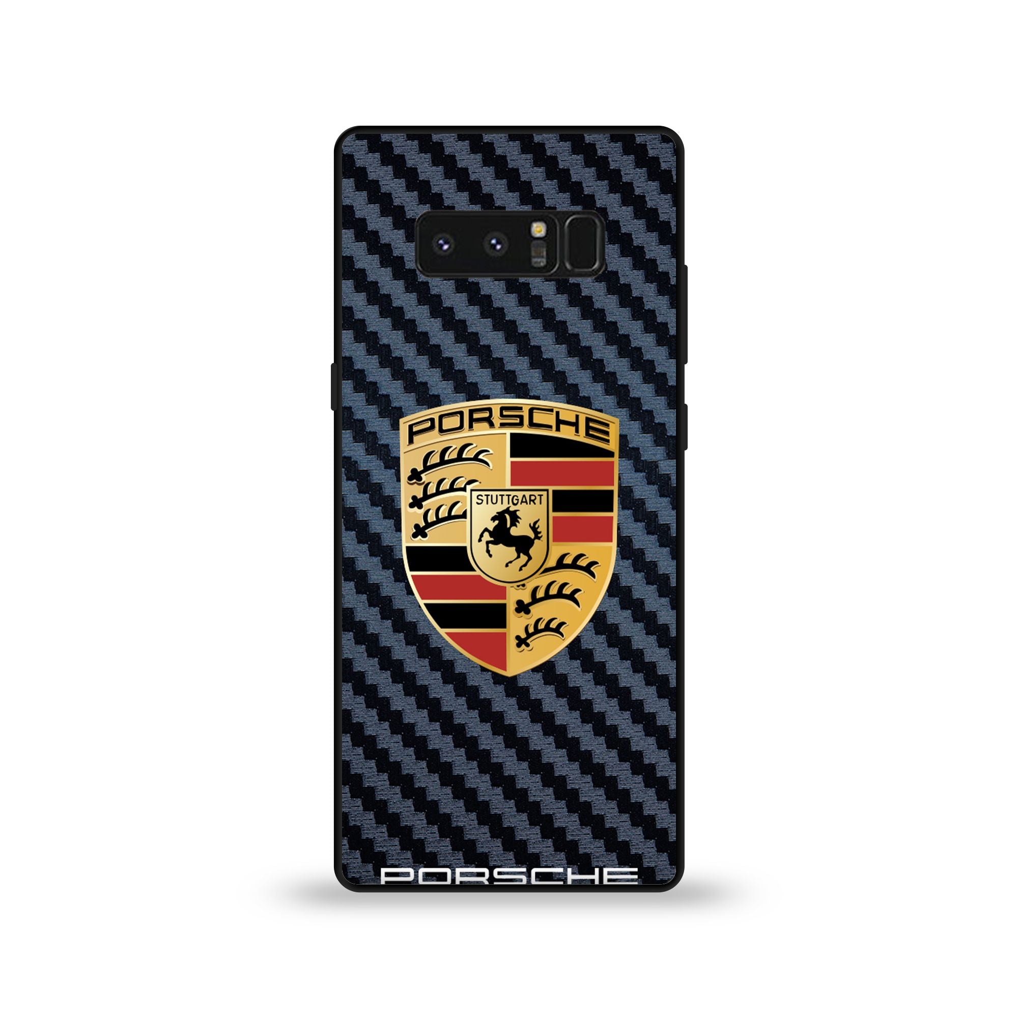 Samsung Galaxy Note 8 - Wallpaper 018 - Premium Printed Glossy Phone Case