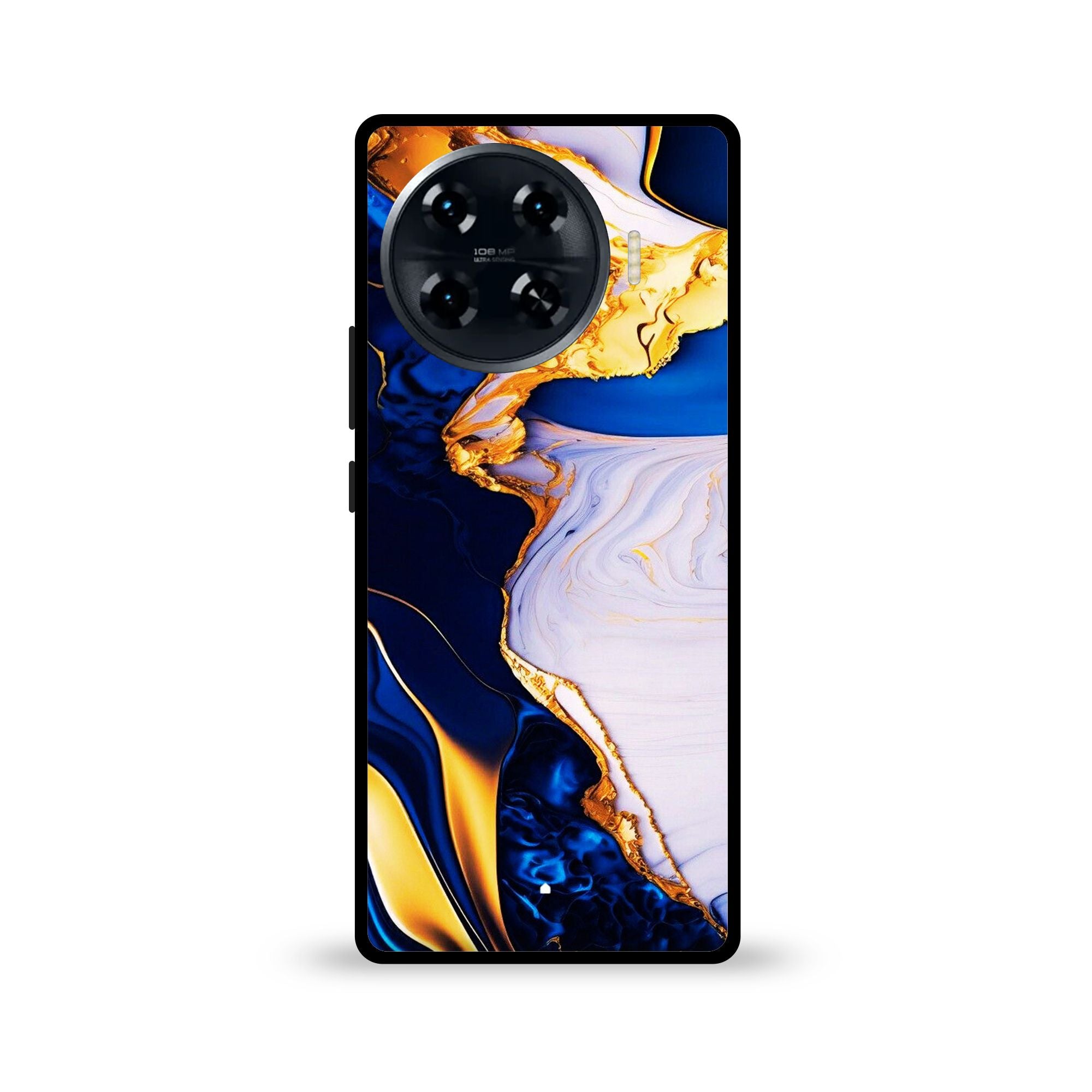 Tecno Spark 20 Pro Plus - Wallpaper 128 - Premium Printed Glossy Phone Case