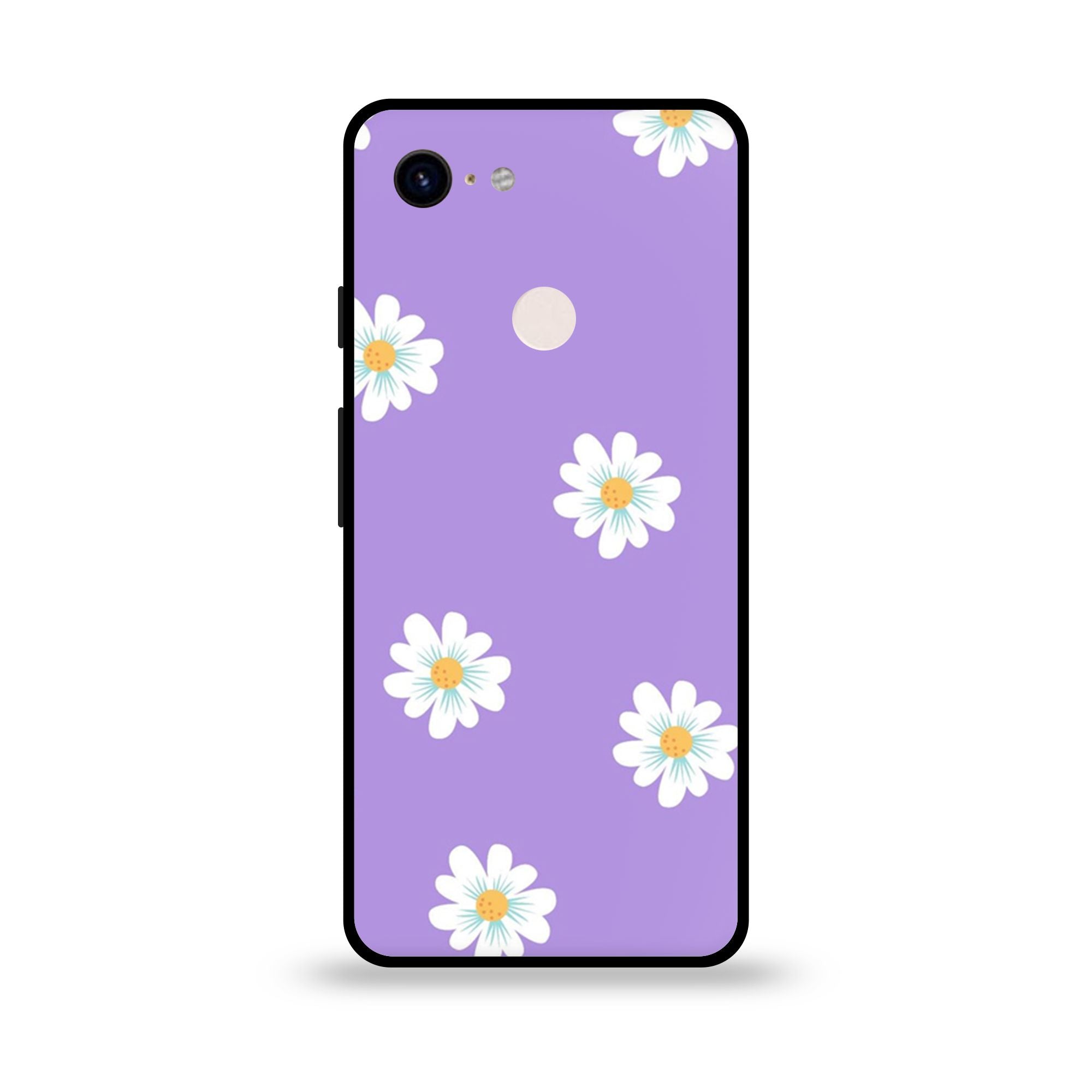 Google Pixel 3XL - Wallpaper 76 - Premium Printed Glossy Phone Case