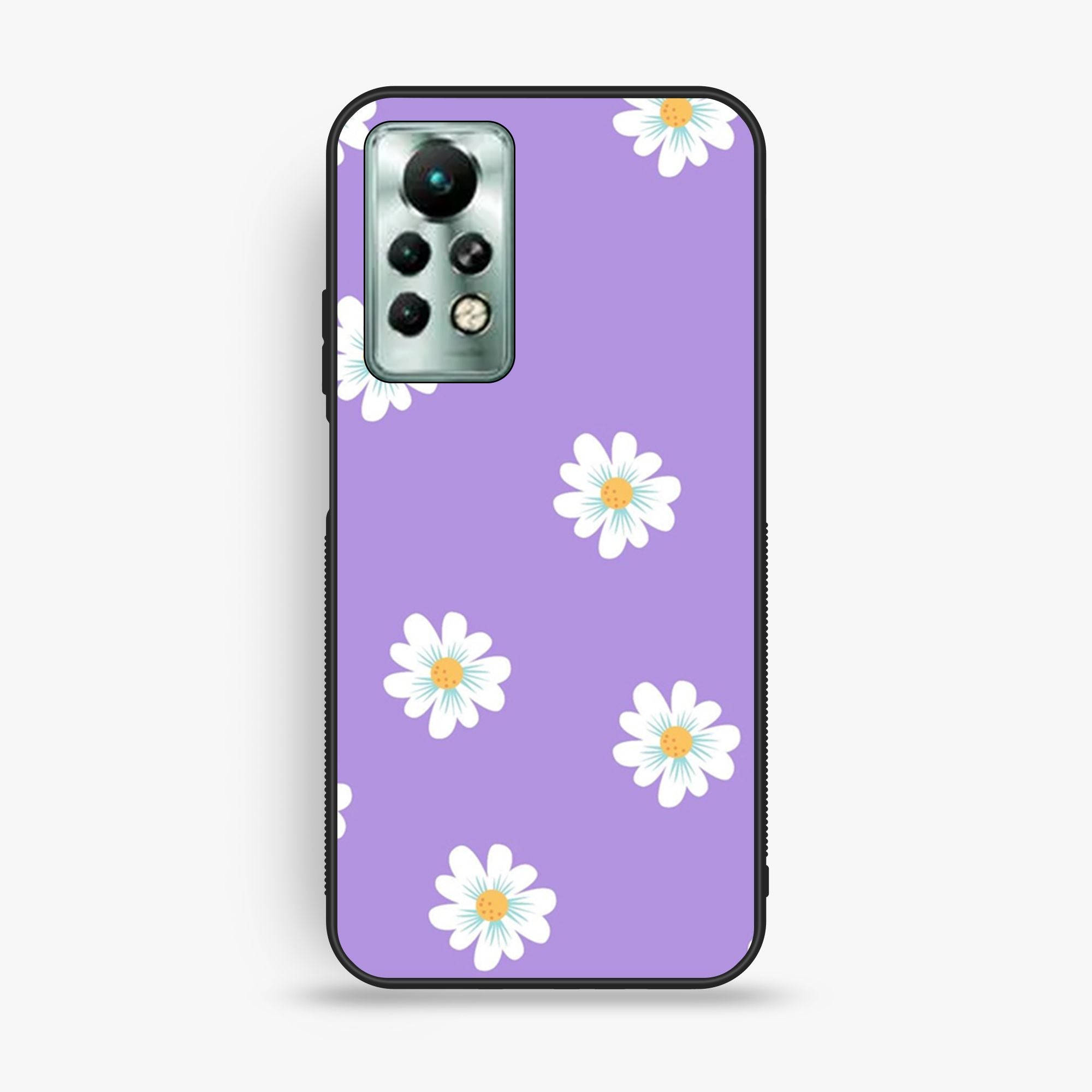 Infinix Note 11 - Wallpaper 123 - Premium Printed Glossy Phone Case
