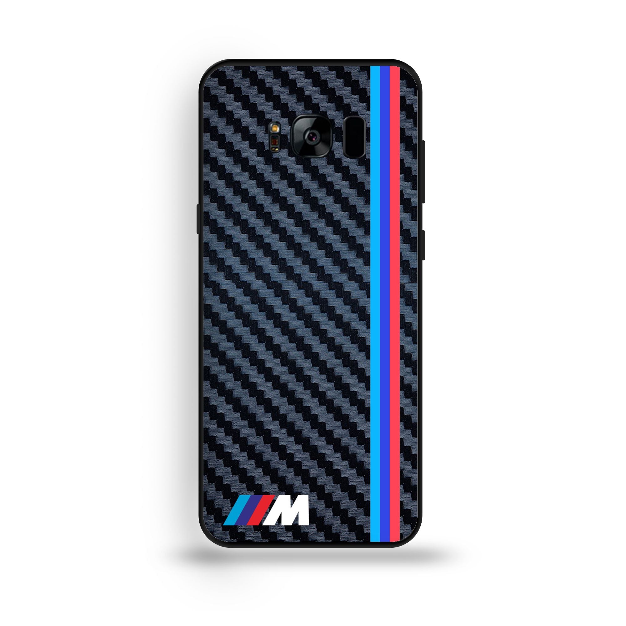 Samsung Galaxy S8 Plus - Wallpaper 146 - Premium Printed Glossy Phone Case