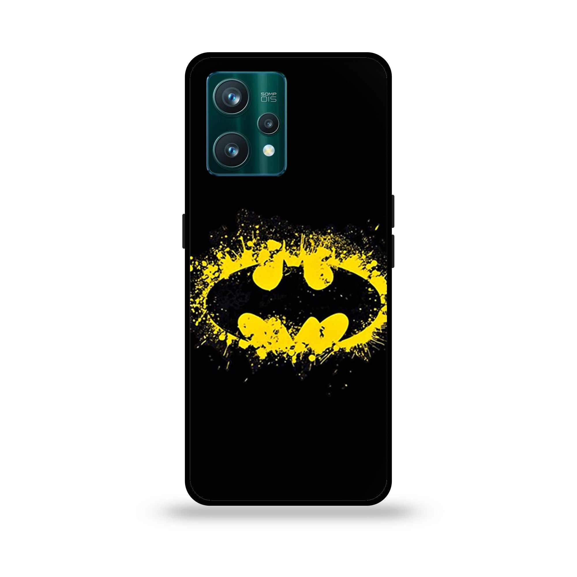 Realme 9 Pro Plus - Wallpaper 117 - Premium Printed Glossy Phone Case