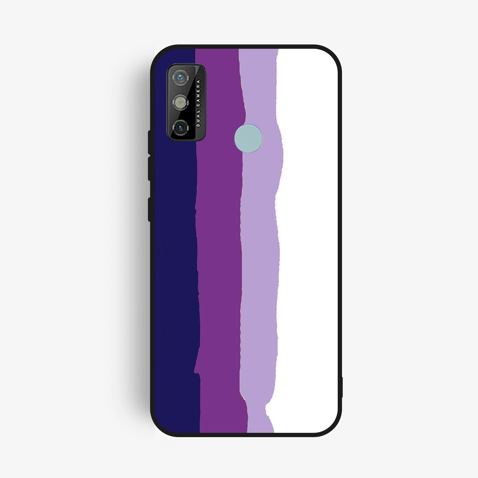 Tecno Spark 6 Go - Wallpaper 18 - Premium Printed Glossy Phone Case