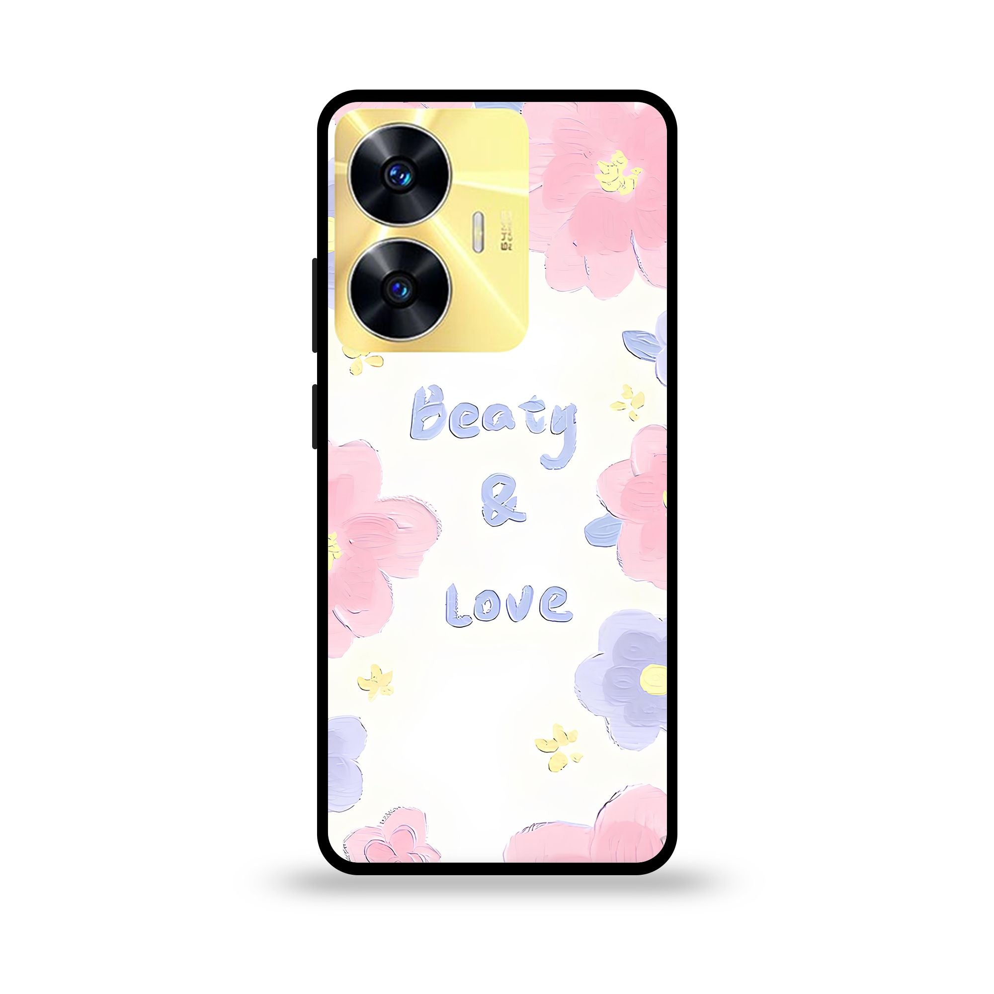 Realme C55 - Wallpaper 149 - Premium Printed Glossy Phone Case