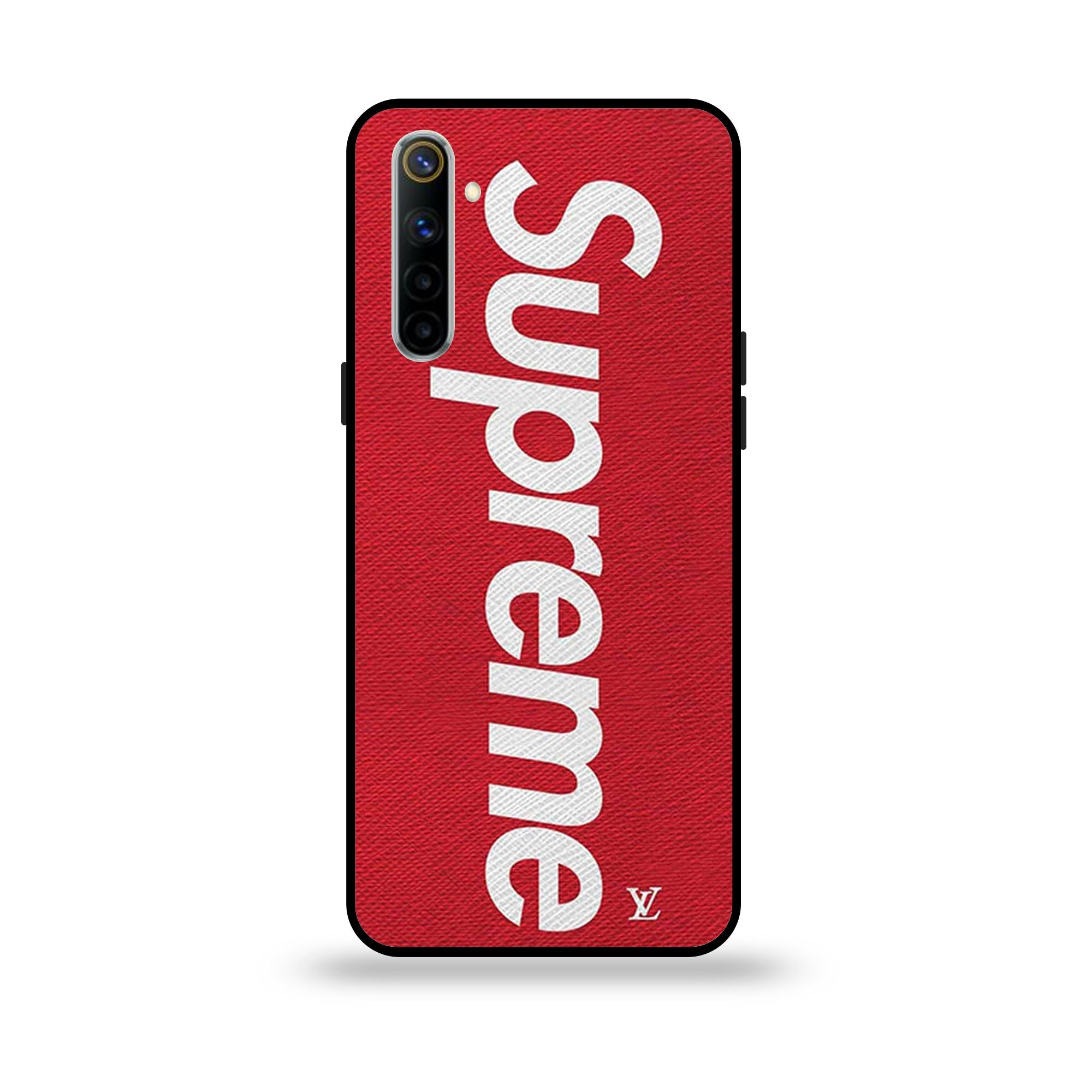 Realme 6 - Wallpaper 108 - Premium Printed Glossy Phone Case