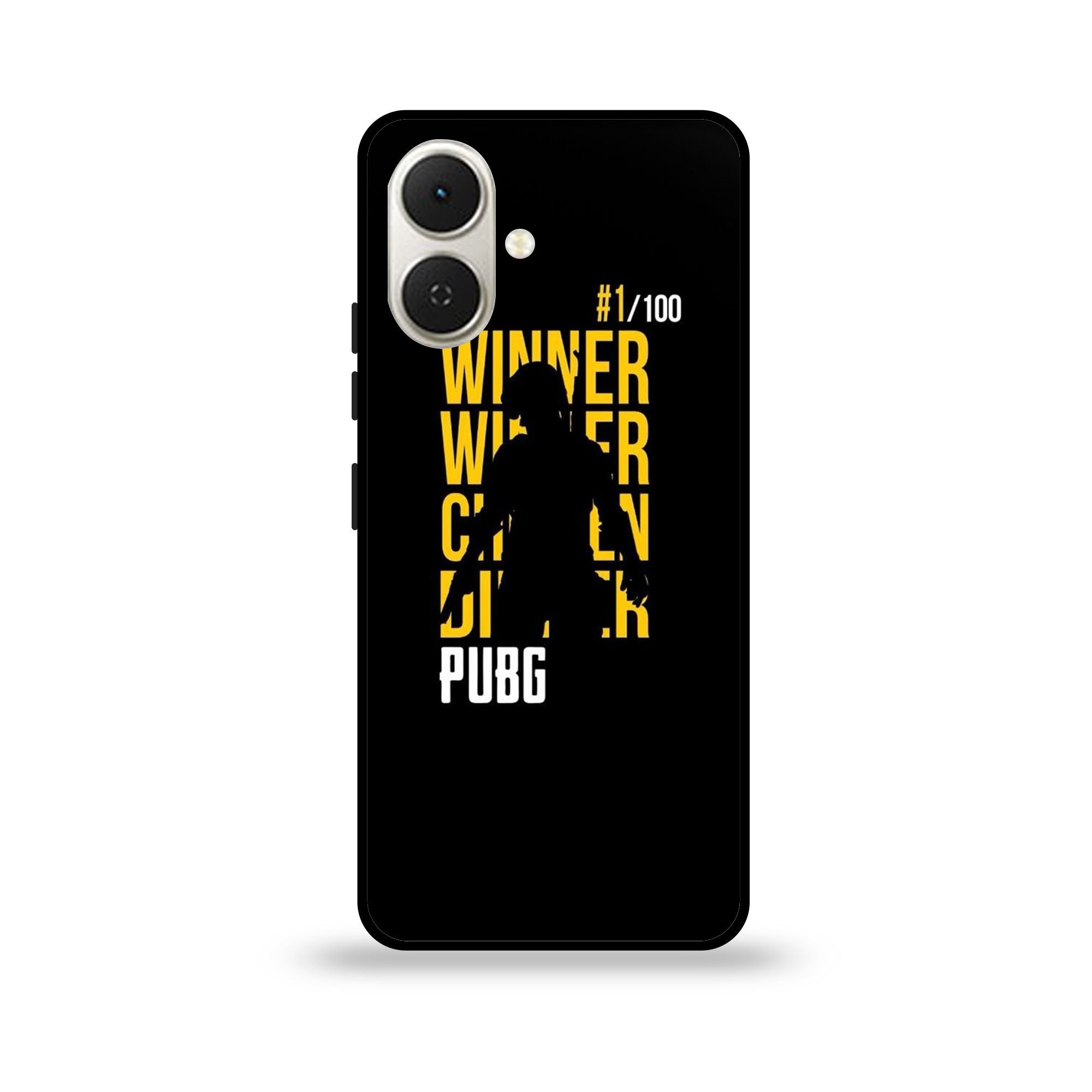 Tecno Spark Go 2 ( 4GB ) - Wallpaper 066 - Premium Printed Glossy Phone Case