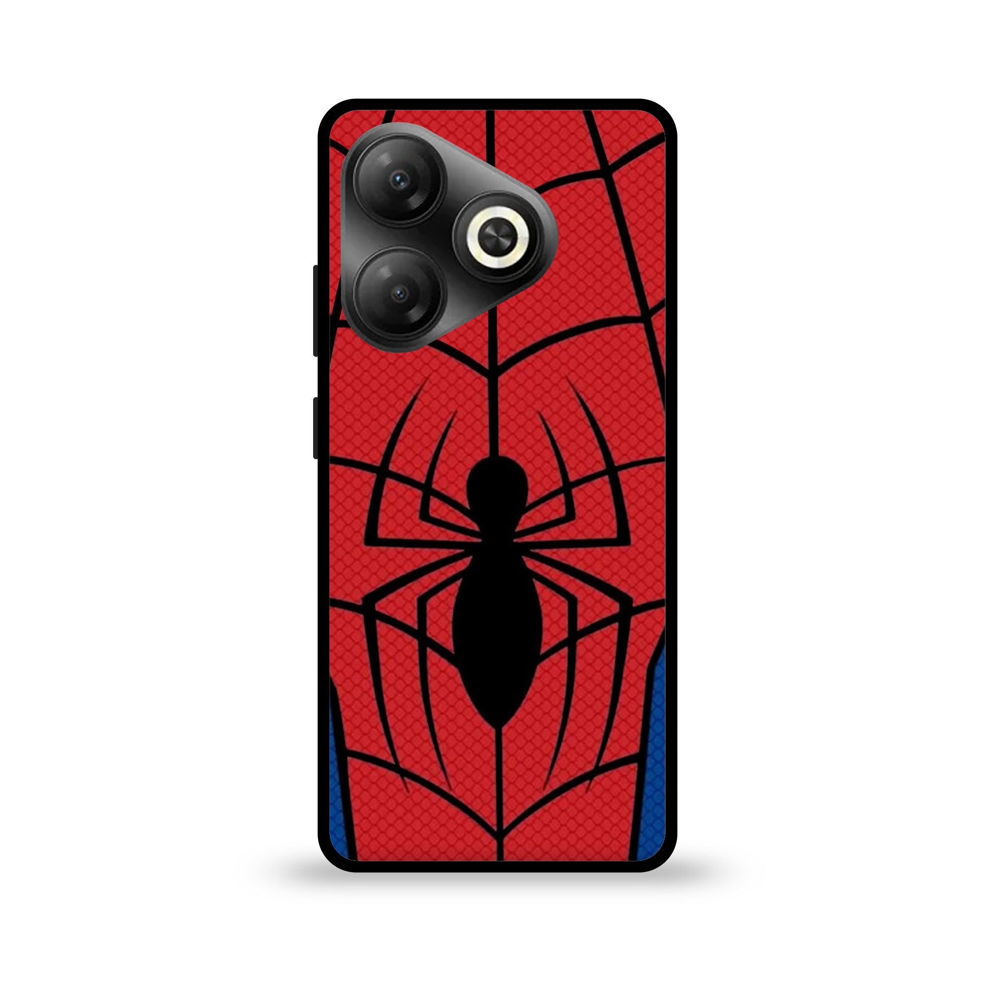 Infinix Smart 10 HD - Wallpaper 41 - Premium Printed Glossy Phone Case