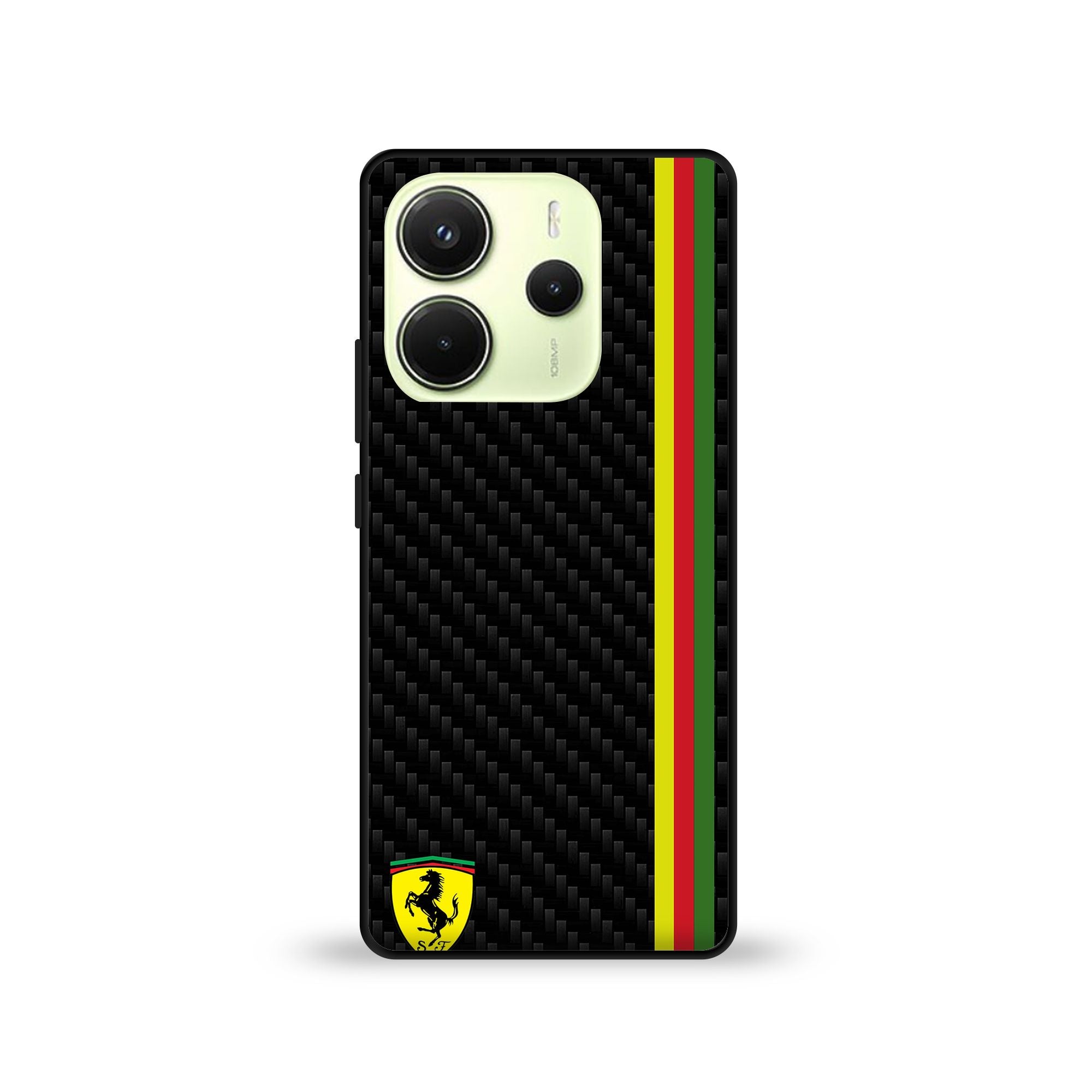 Redmi 14 - Wallpaper 141 - Premium Printed Glossy Phone Case