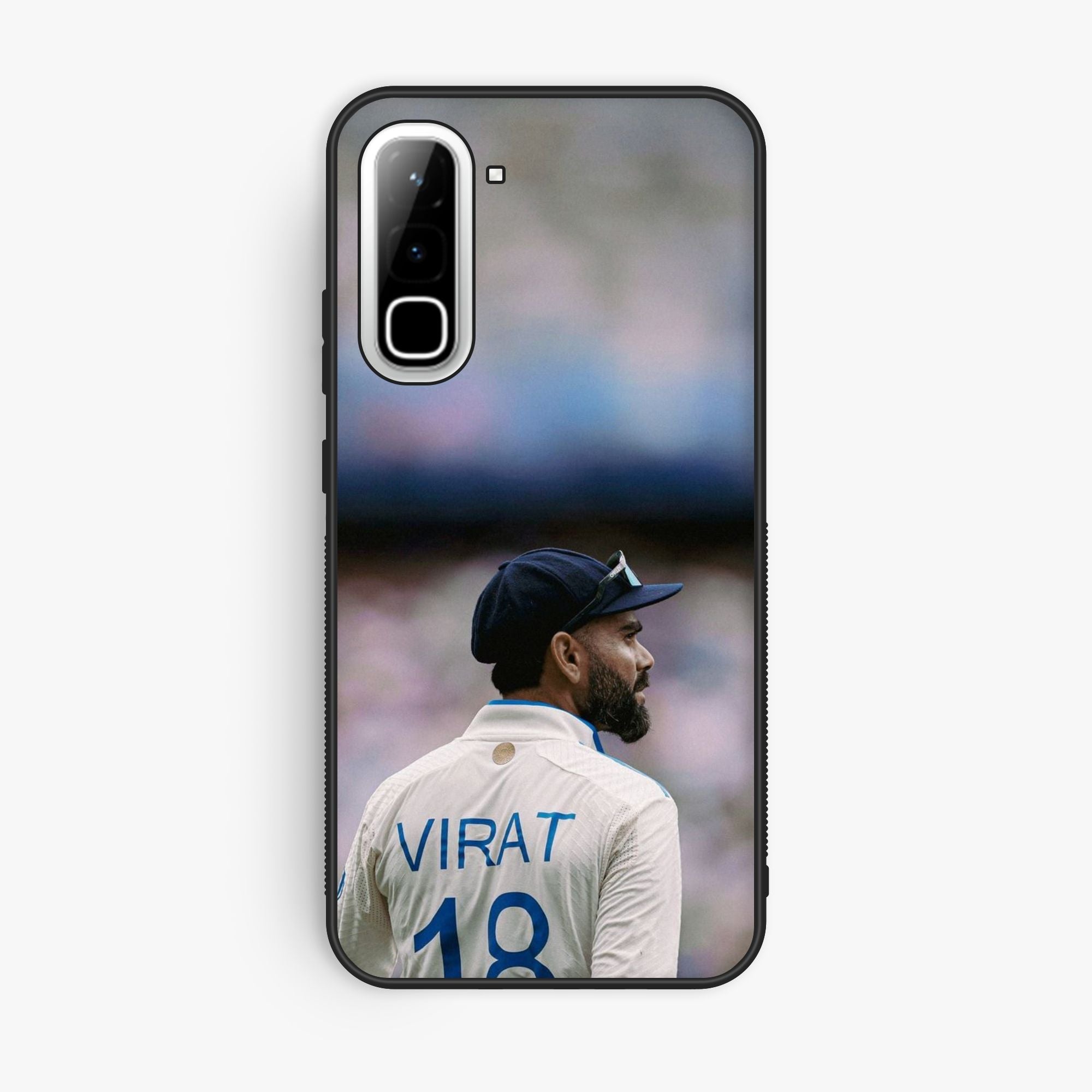 Infinix Hot 70 - Wallpaper 02 - Premium Printed Glossy Phone Case