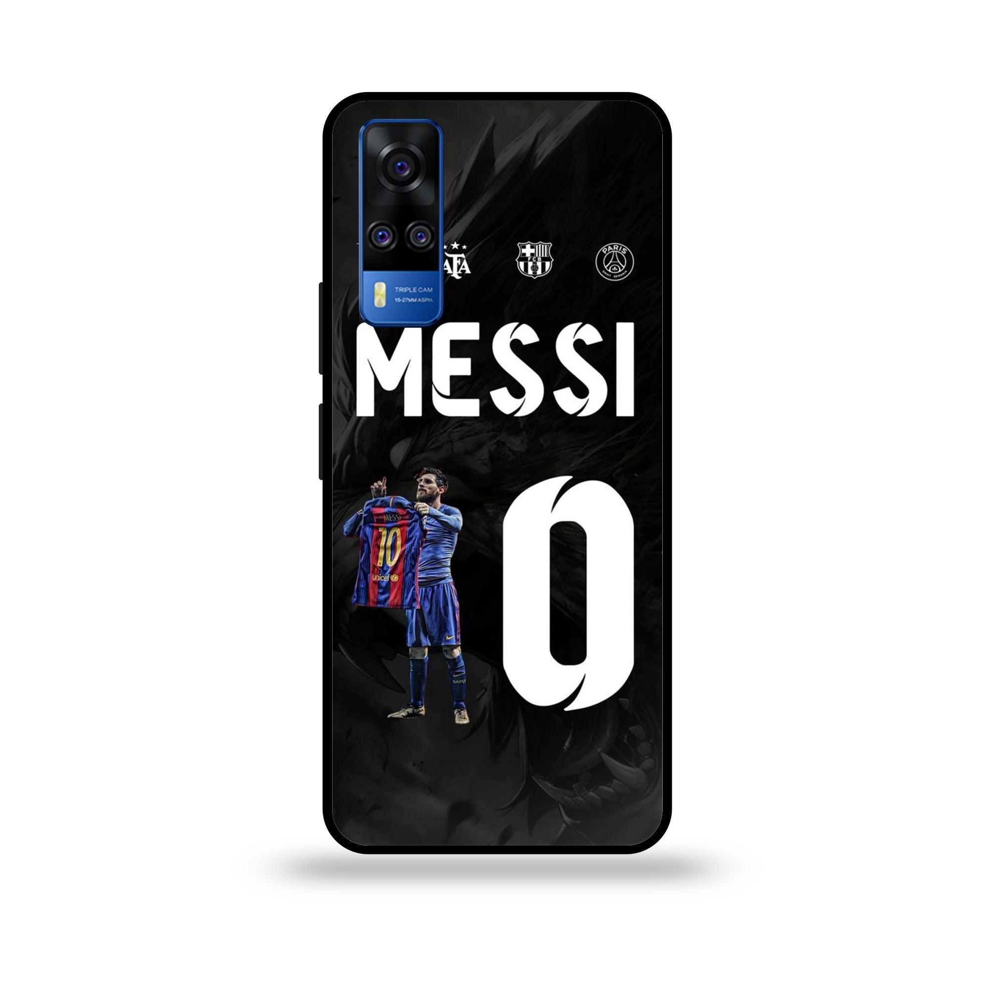 Vivo Y51S - Wallpaper 92 - Premium Printed Glossy Phone Case
