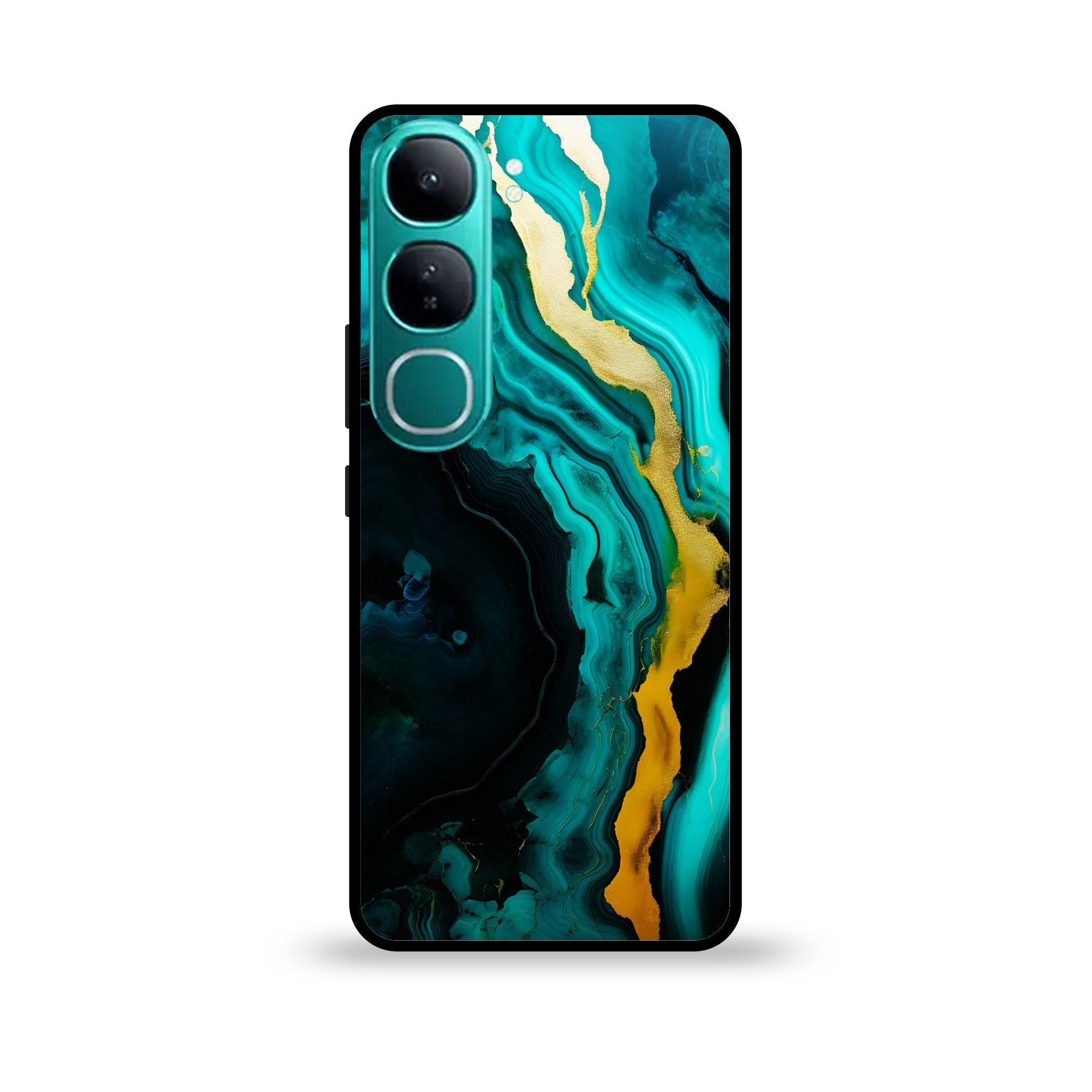 Vivo Y200 - Wallpaper 68 - Premium Printed Glossy Phone Case