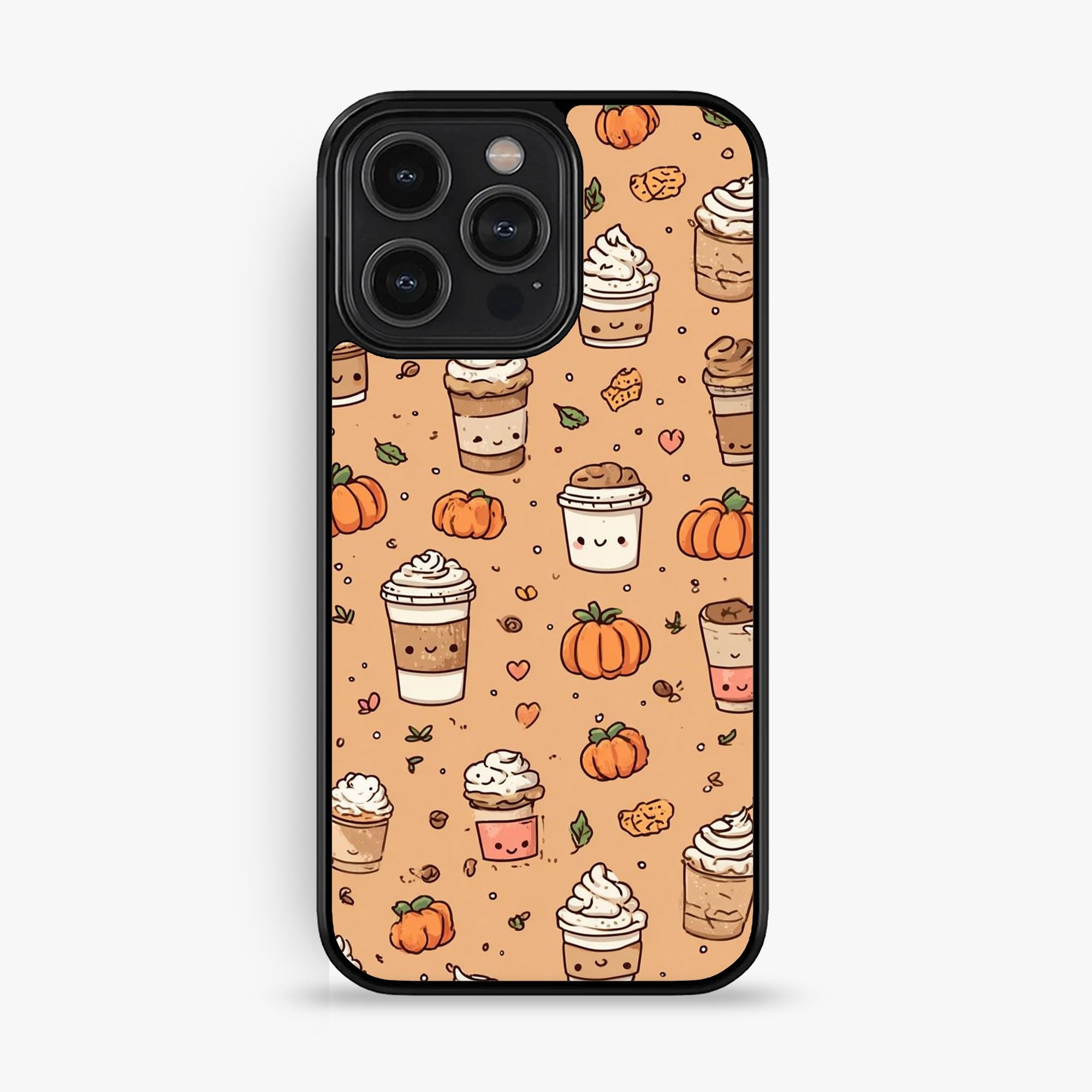 iPhone 16 Pro Max - Wallpaper 134 - Premium Metal Printed soft Bumper shock Proof Case