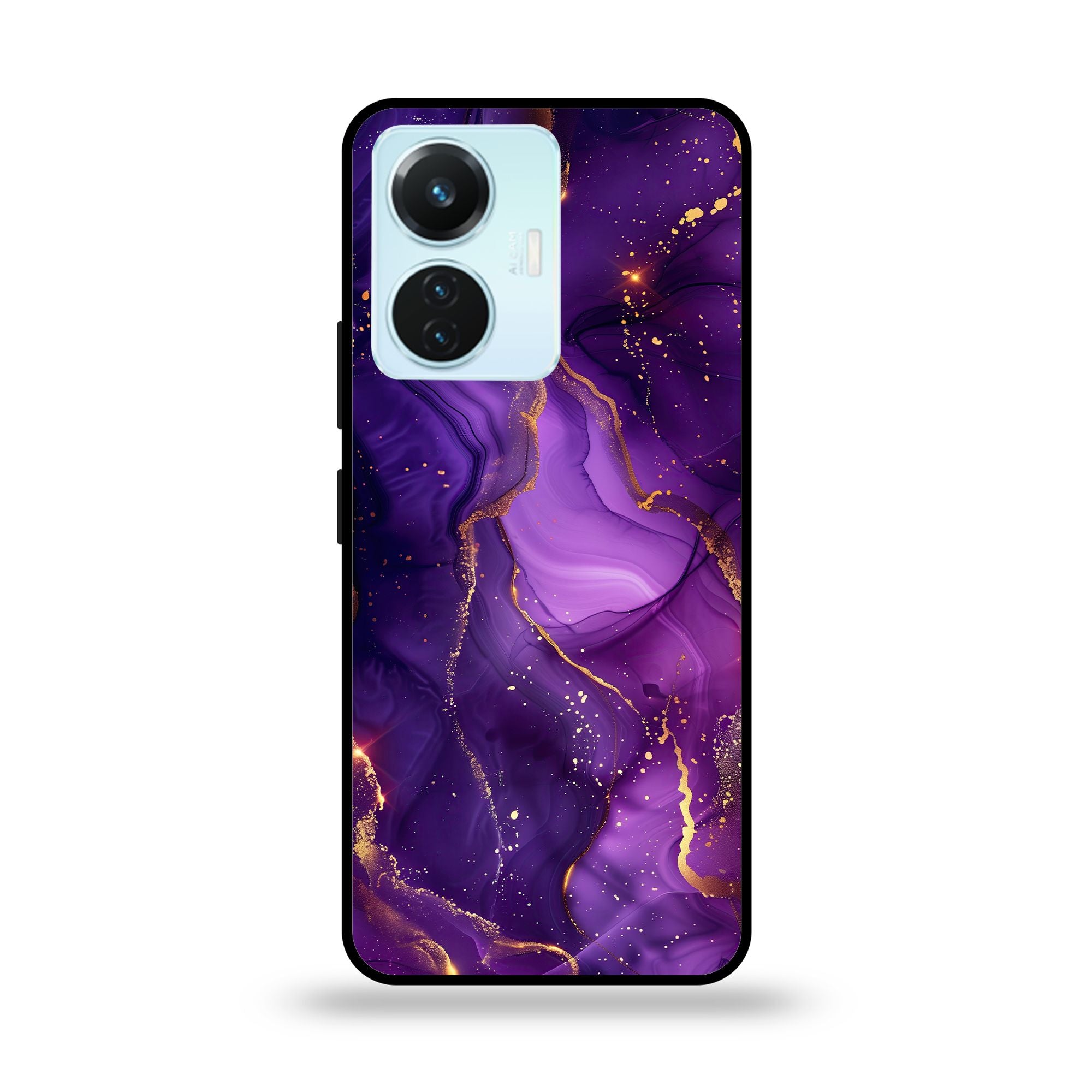 Vivo Y55 4G - Wallpaper 69 - Premium Printed Glossy Phone Case