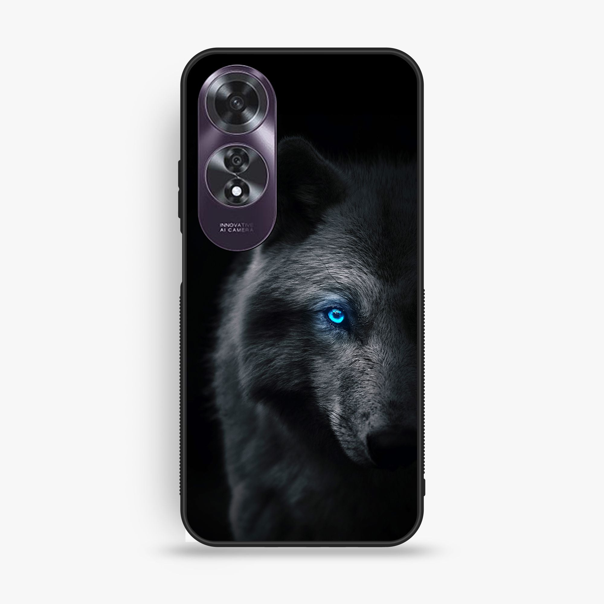 Oppo A60 - Wallpaper 131 - Premium Printed Glossy Phone Case