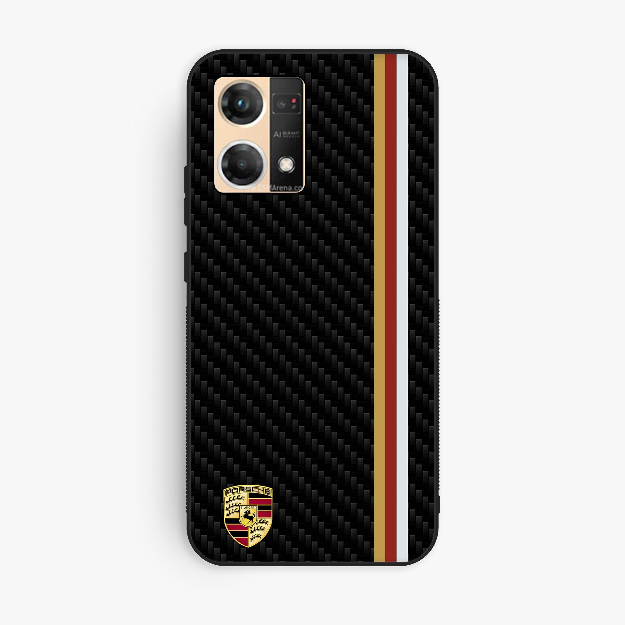 Oppo Reno 7 - Wallpaper 142 - Premium Printed Glossy Phone Case