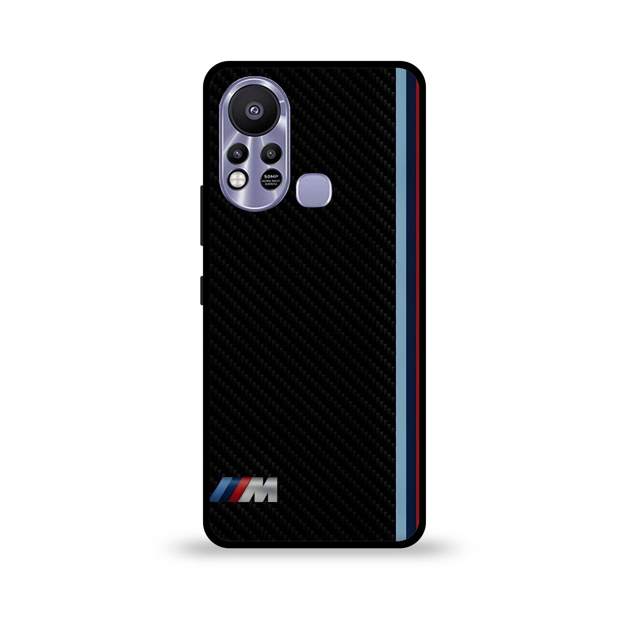 Infinix Hot 11S - Wallpaper 06 - Premium Printed Glossy Phone Case