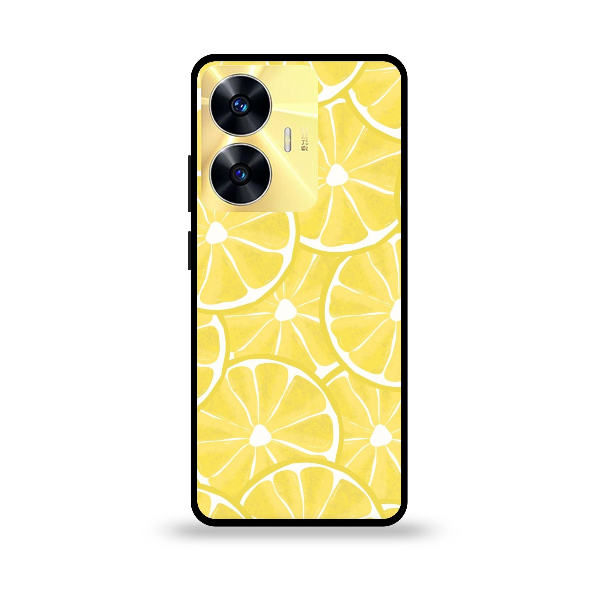 Realme C55 - Wallpaper 092 - Premium Printed Glossy Phone Case