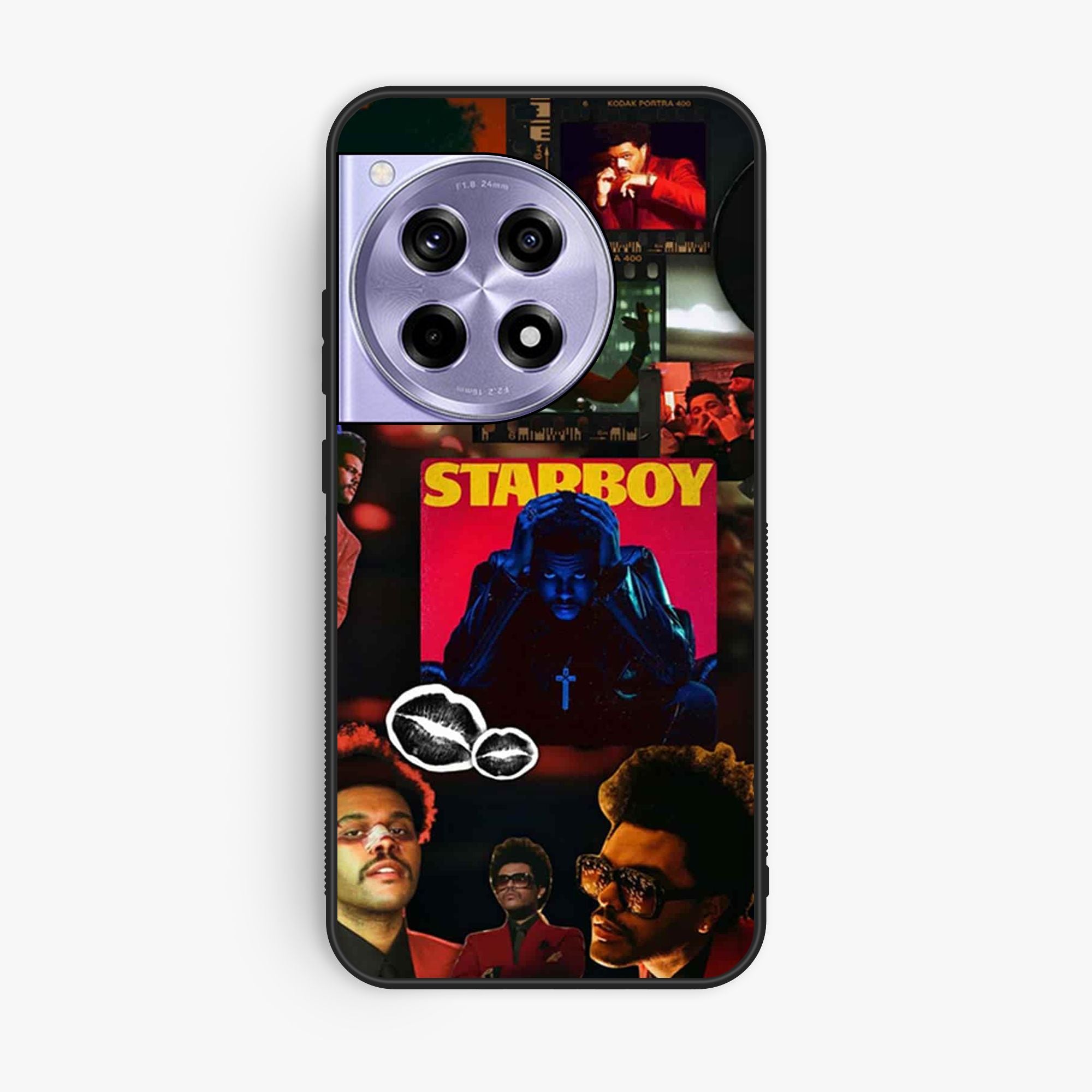 OnePlus 12R - Wallpaper 67 - Premium Printed Glossy Phone Case