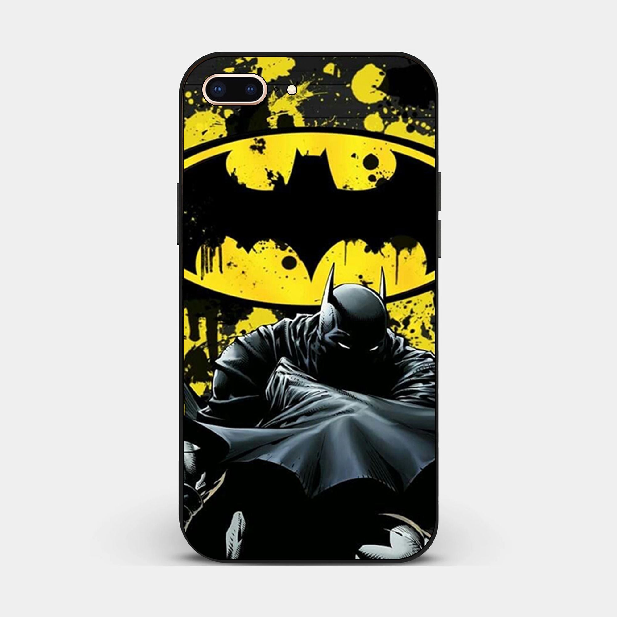 iPhone 7 Plus - Wallpaper 115 - Premium Printed Glossy Phone Case