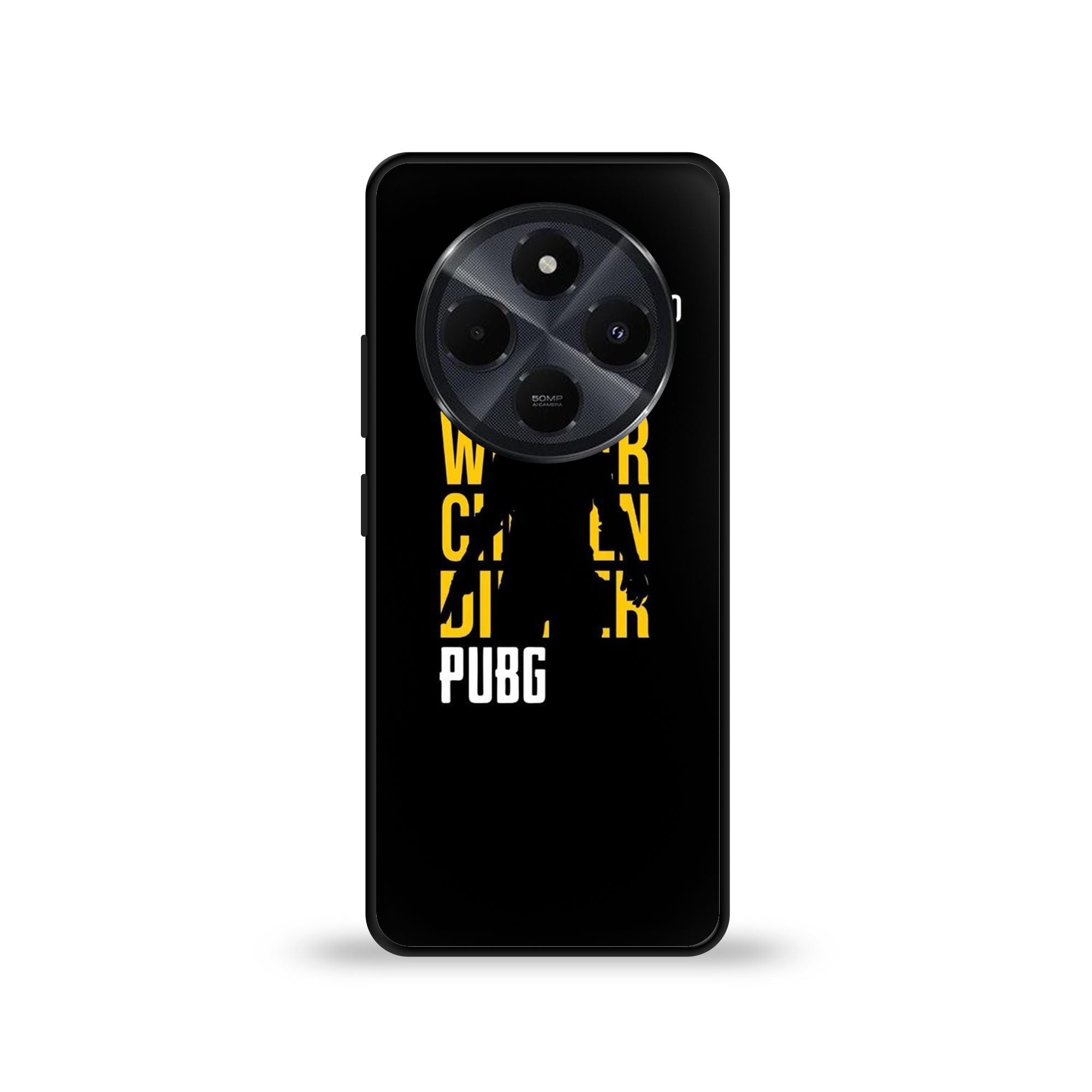 Redmi A3 - Wallpaper 066 - Premium Printed Glossy Phone Case