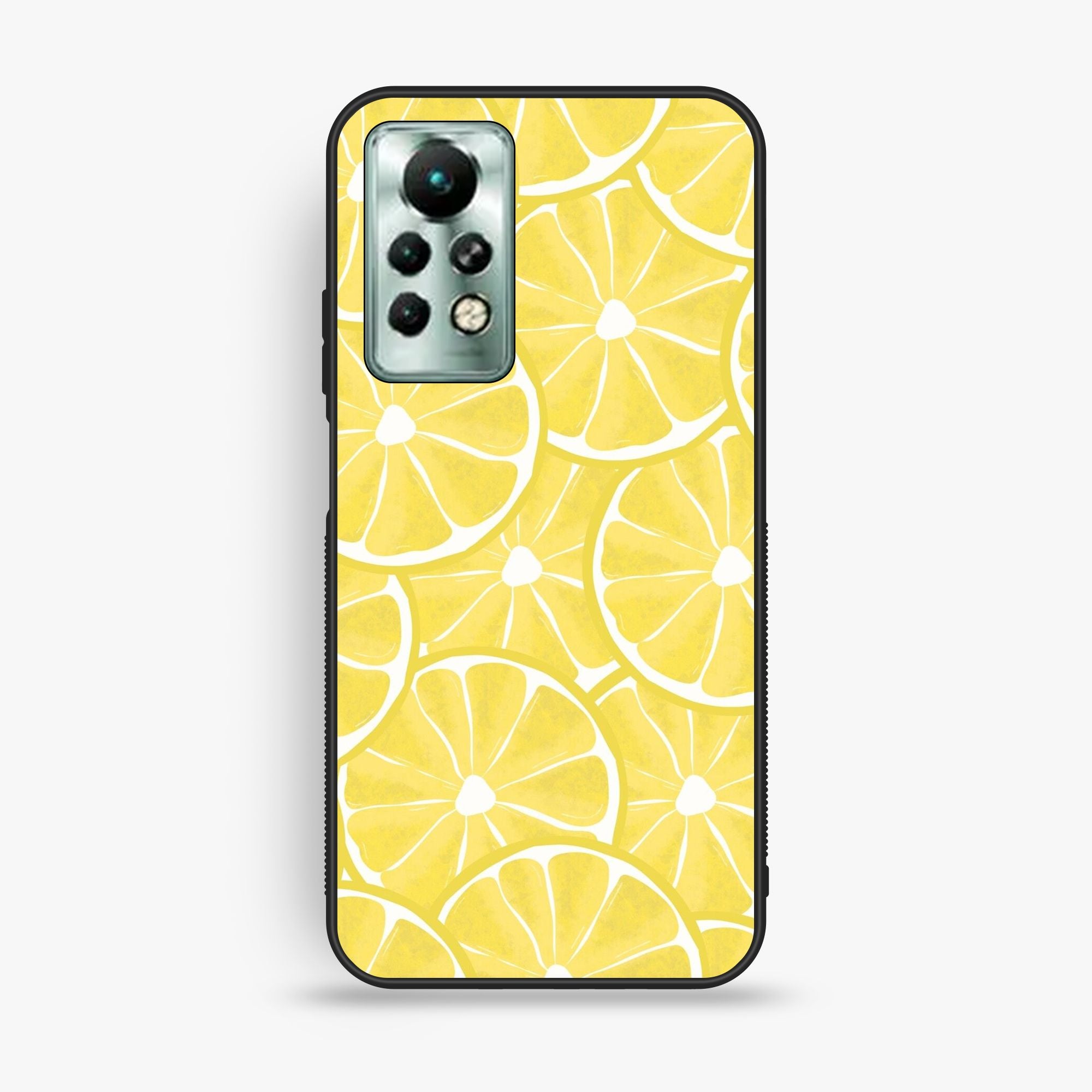 Infinix Note 11 - Wallpaper 092 - Premium Printed Glossy Phone Case