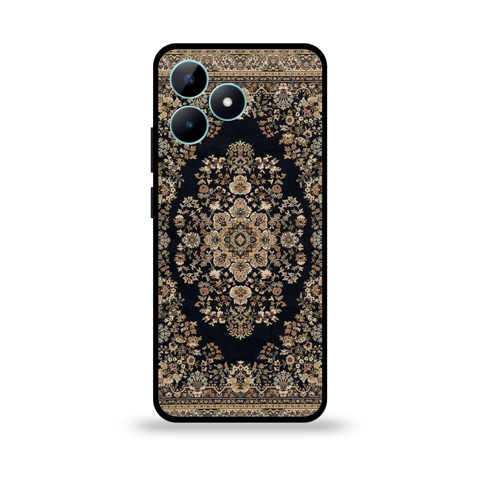 Realme C51 - Wallpaper 045 - Premium Printed Glossy Phone Case