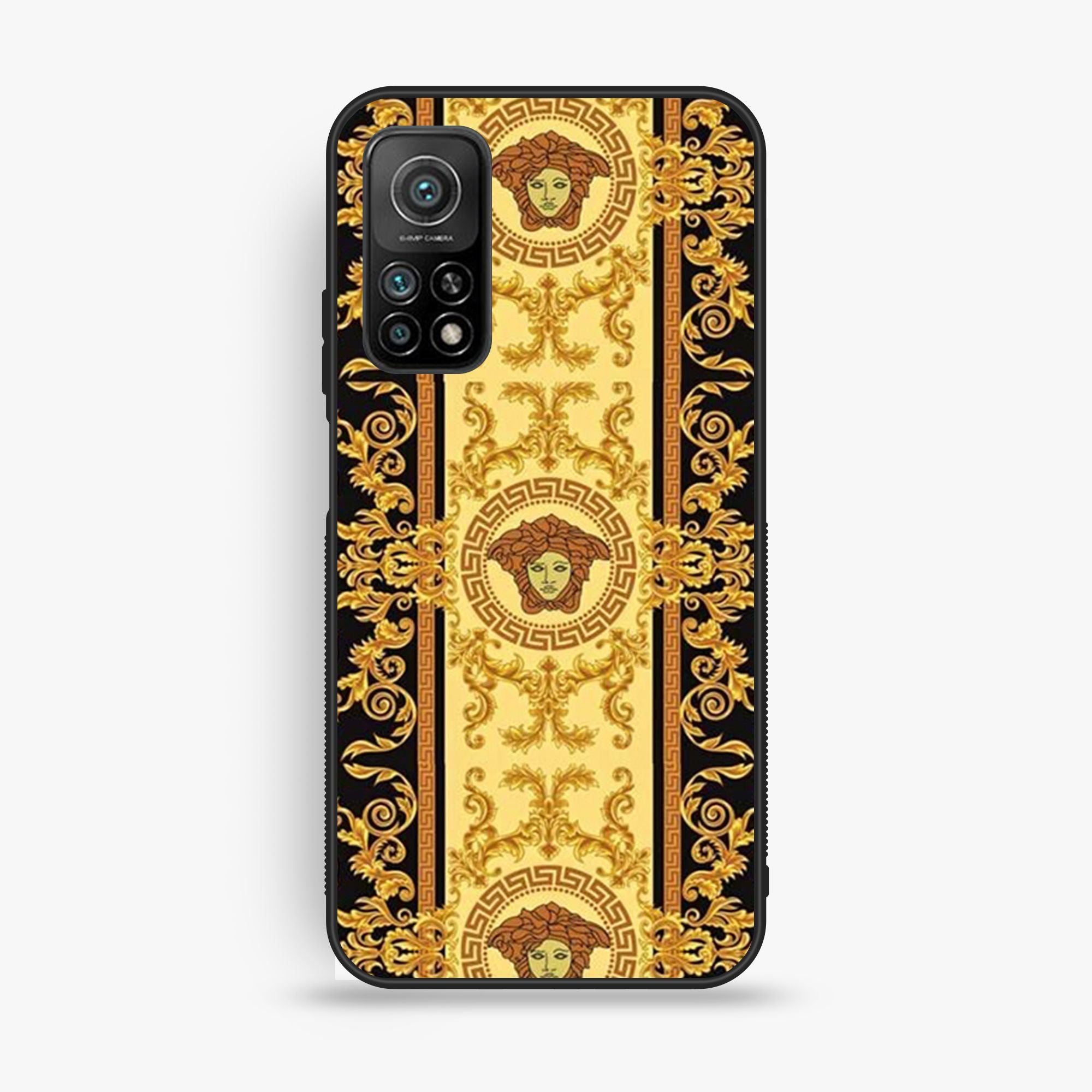 Xiaomi Mi 10t - Wallpaper 71 - Premium Printed Glossy Phone Case