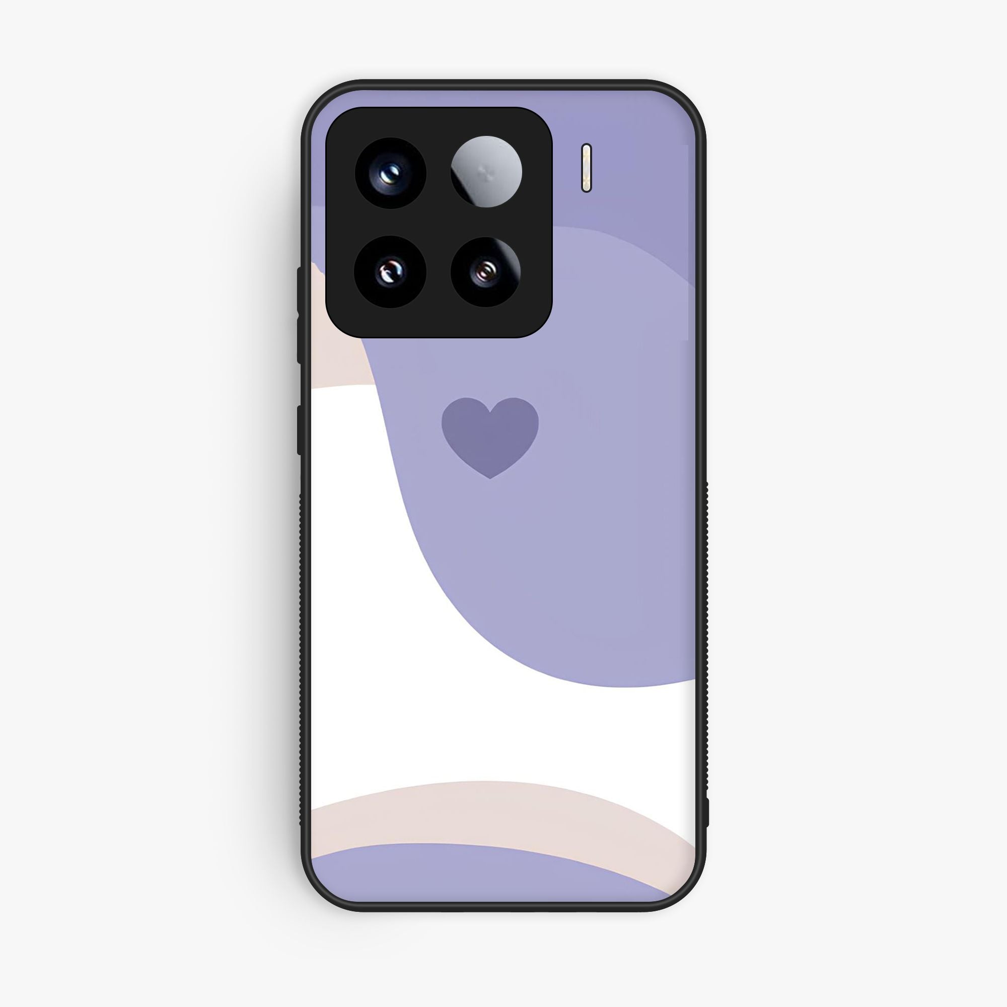 Xiaomi 15 - Wallpaper 016 - Premium Printed Glossy Phone Case