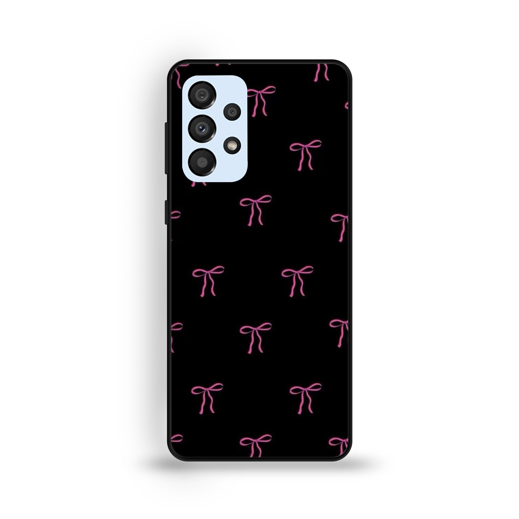 Samsung A33 5G - Wallpaper 093 - Premium Printed Glossy Phone Case
