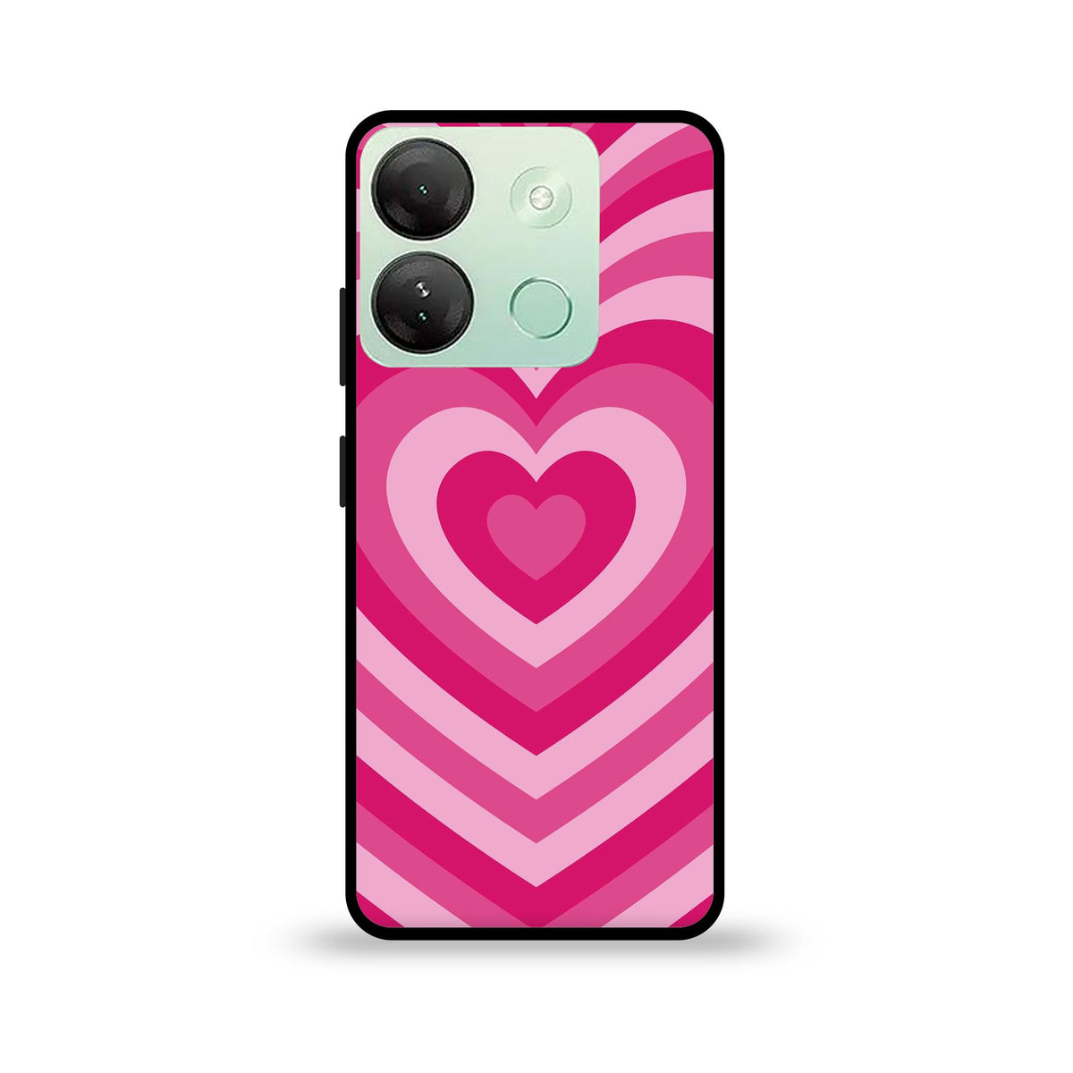 Infinix Smart 7 HD - Wallpaper 73 - Premium Printed Glossy Phone Case